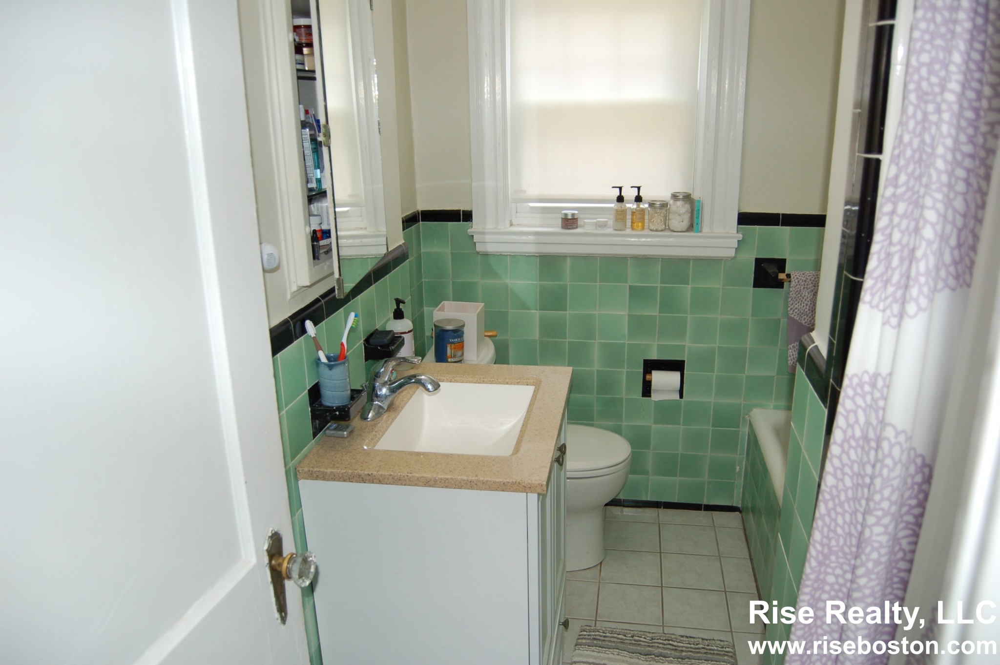 3 bed, 1 bath apartment for rent at 85 Westbourne, Brookline — photo 7 of 14