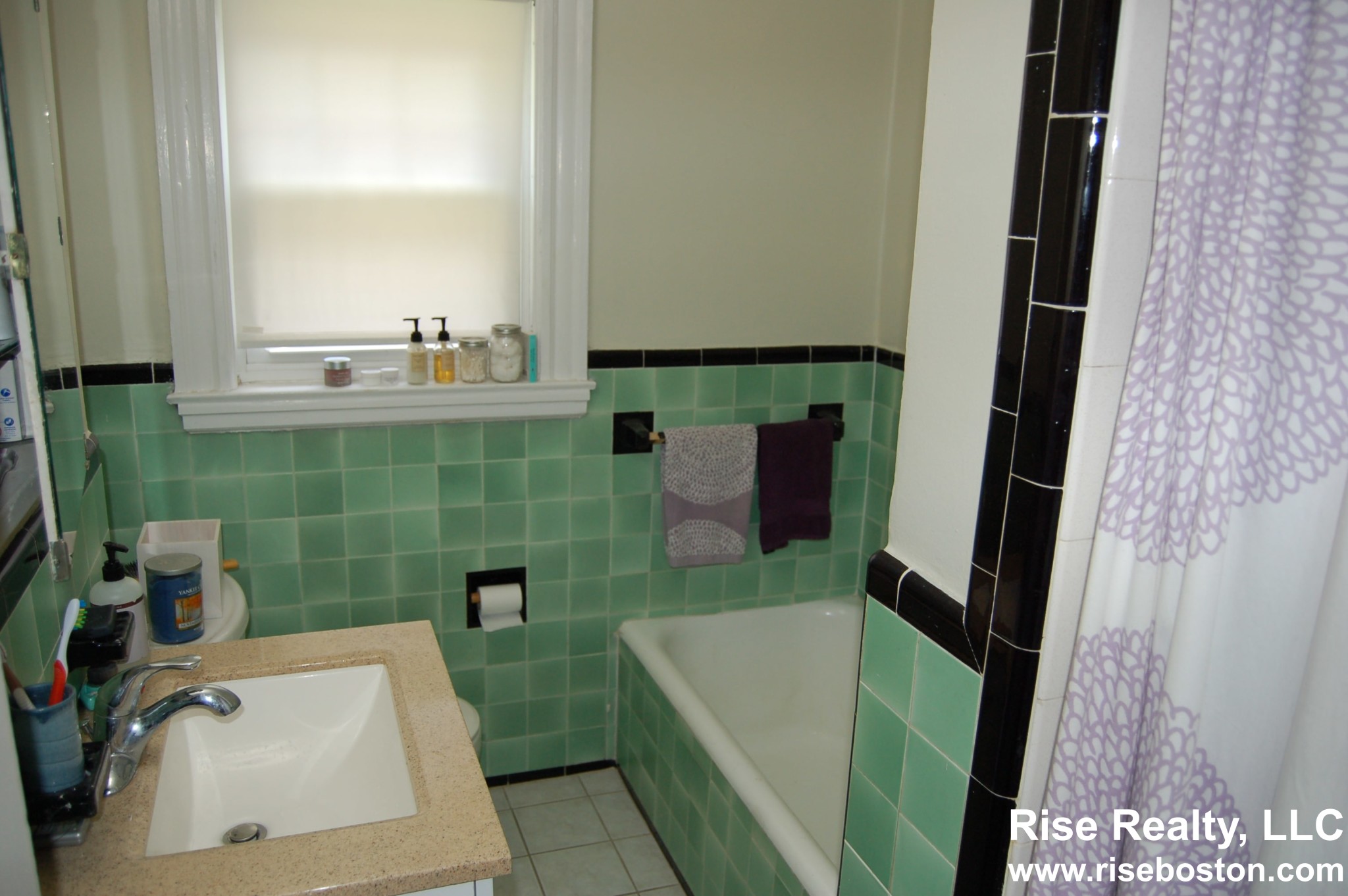 3 bed, 1 bath apartment for rent at 85 Westbourne, Brookline — photo 6 of 14