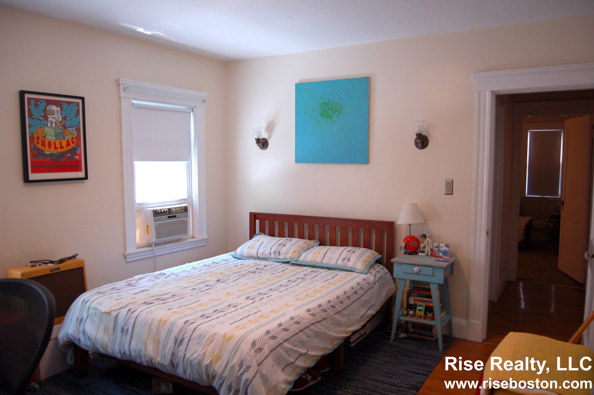 3 bed, 1 bath apartment for rent at 85 Westbourne, Brookline — photo 9 of 14
