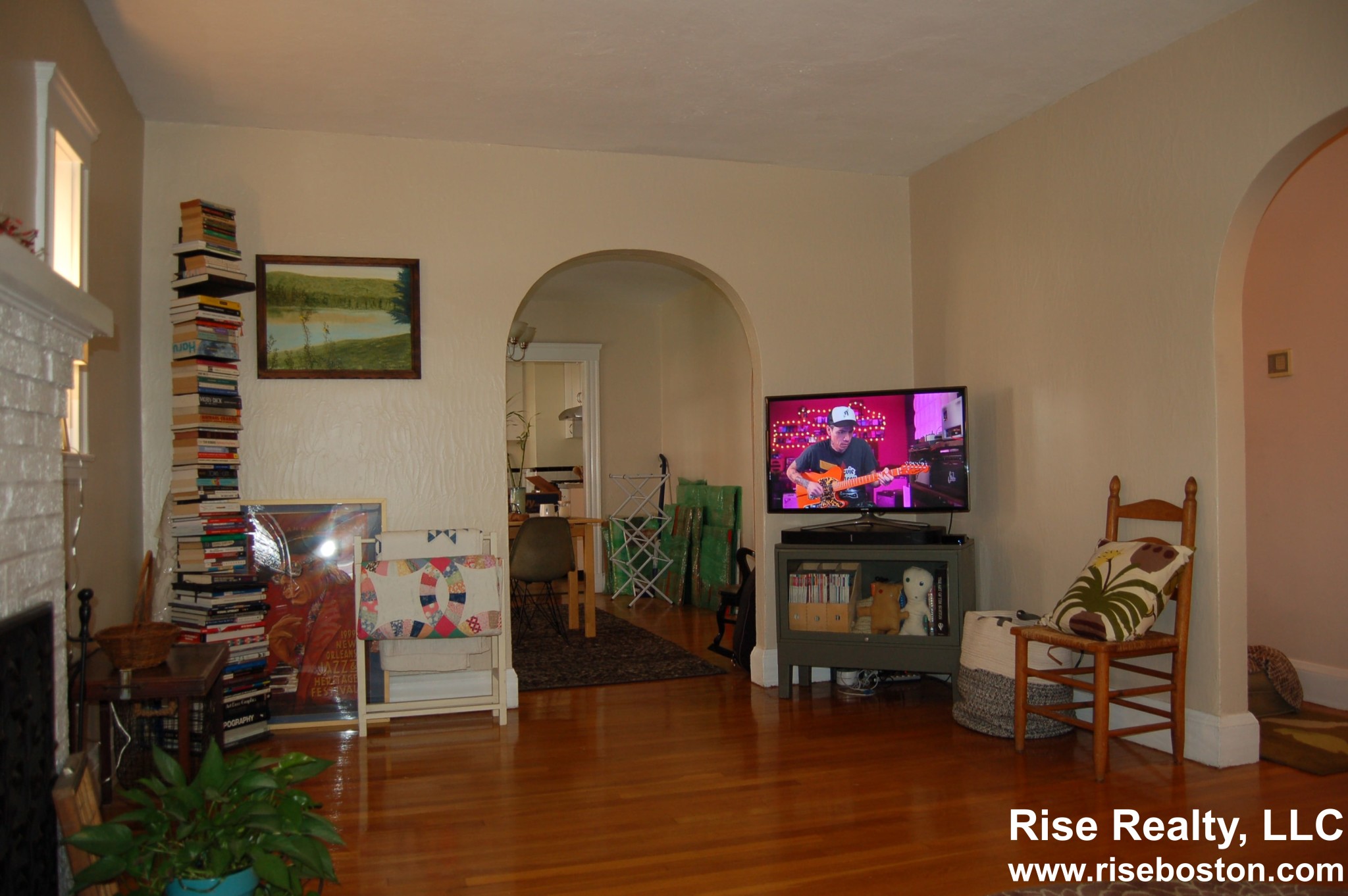 3 bed, 1 bath apartment for rent at 85 Westbourne, Brookline — photo 14 of 14
