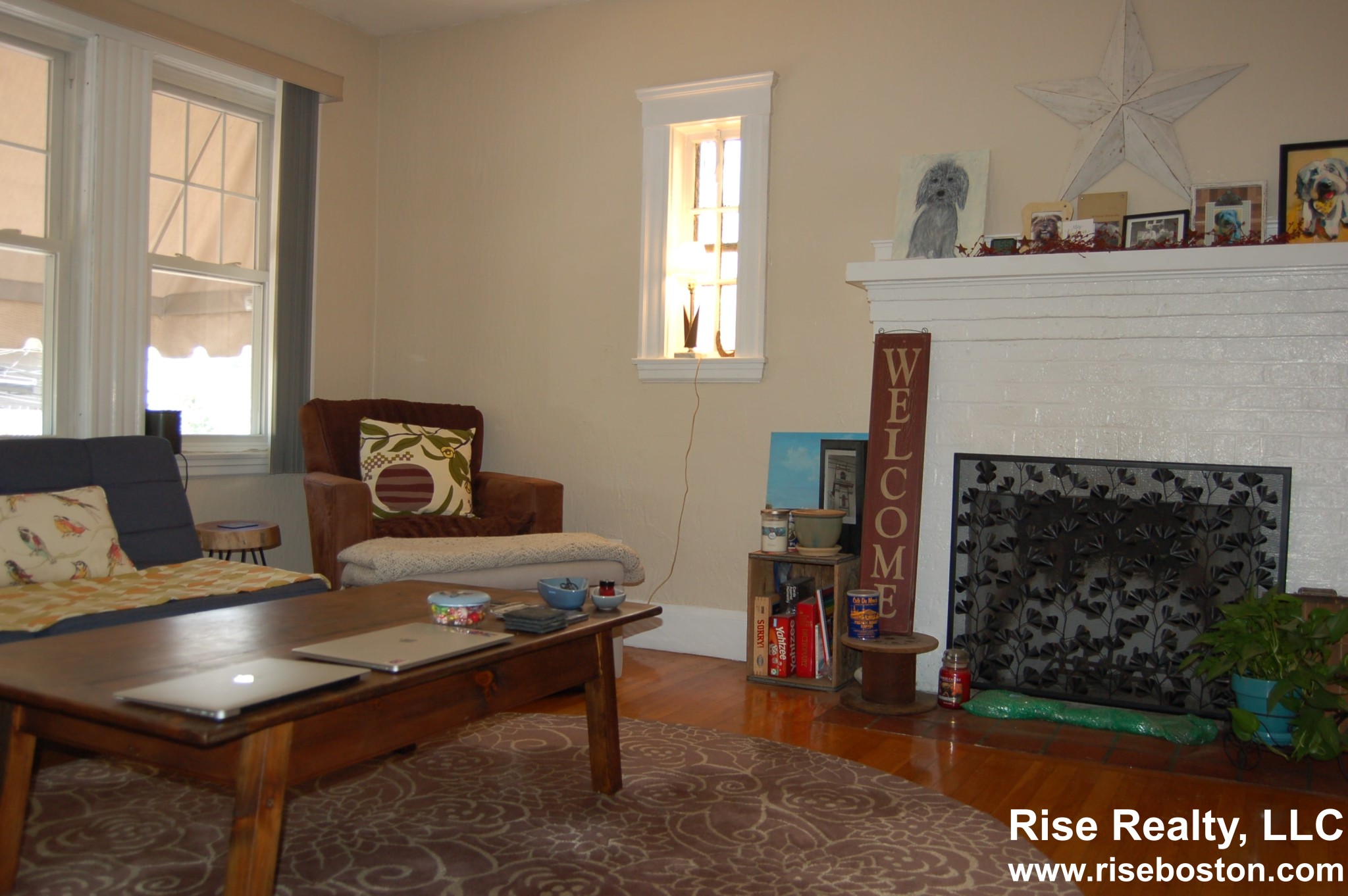3 bed, 1 bath apartment for rent at 85 Westbourne, Brookline — photo 11 of 14