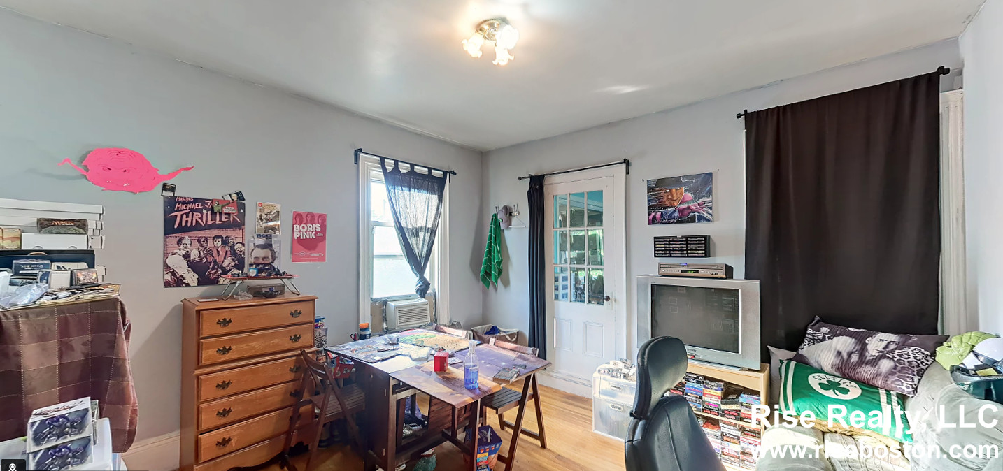 2572 Mass Ave, Cambridge