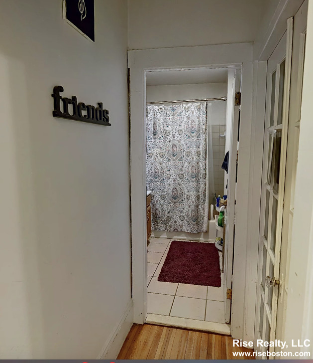 2572 Mass Ave, Cambridge