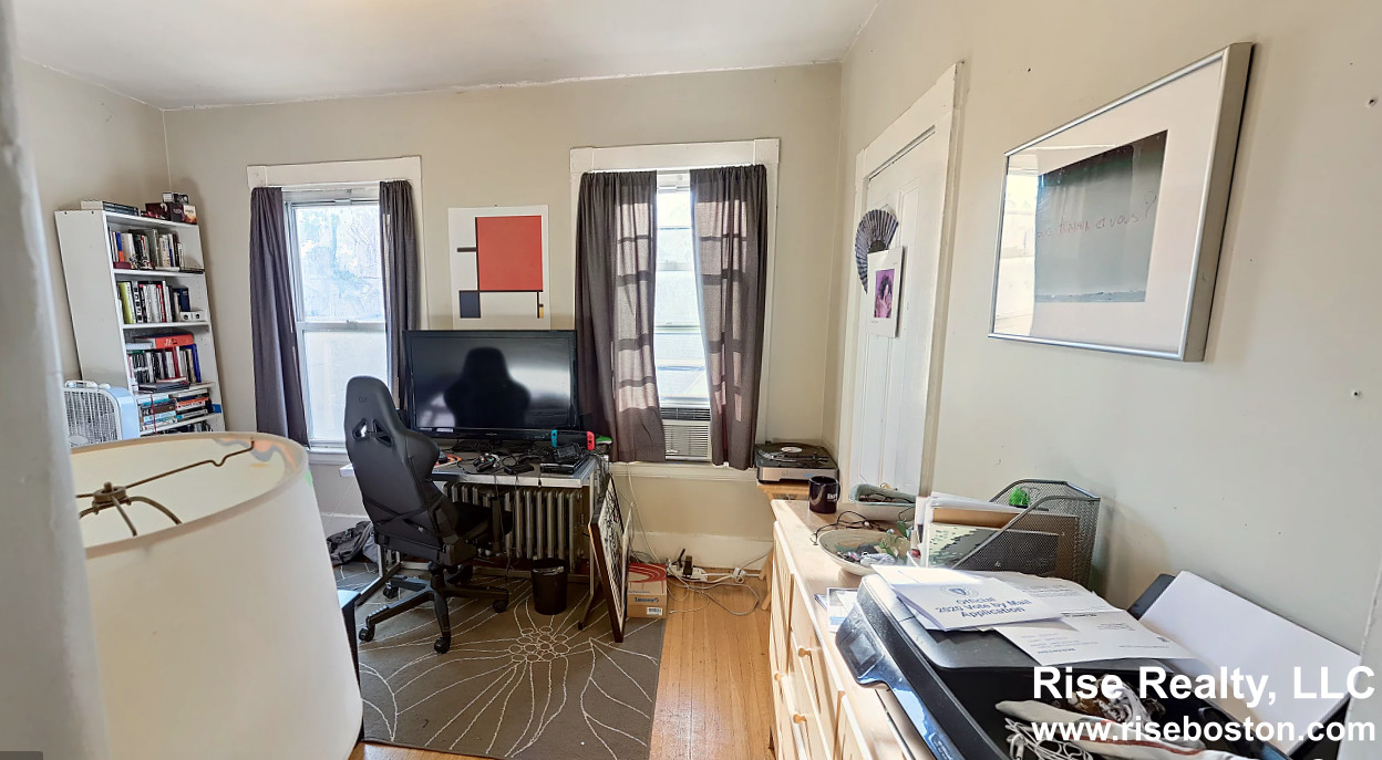 2572 Mass Ave, Cambridge