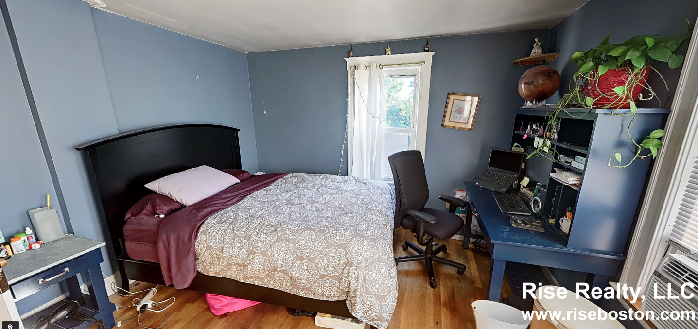 2572 Mass Ave, Cambridge