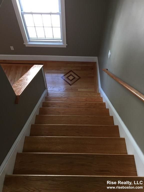 4 bed, 2 bath apartment for rent at 4 Lorenzo Unit 2, Dorchester — photo 16 of 20
