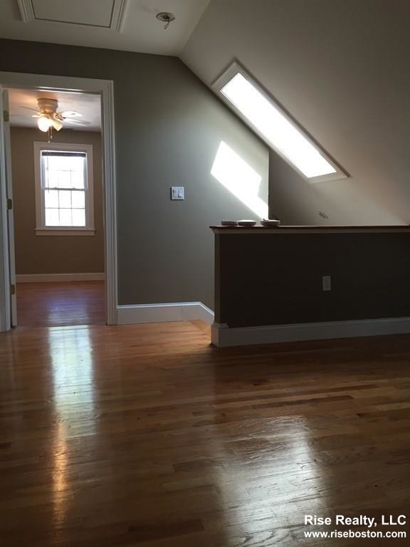 4 bed, 2 bath apartment for rent at 4 Lorenzo Unit 2, Dorchester — photo 10 of 20