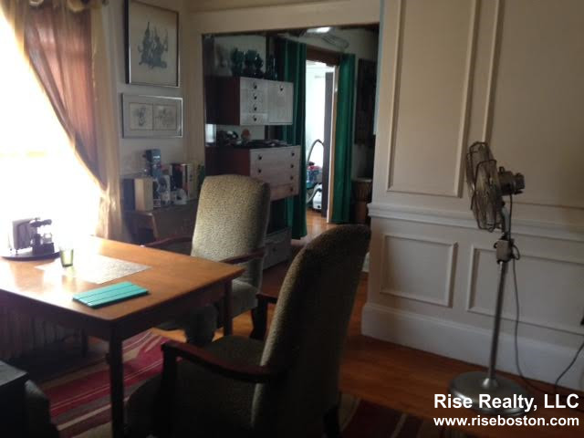3 bed, 1 bath apartment for rent at 47 Claymoss Rd Unit 2, Brighton — photo 9 of 18