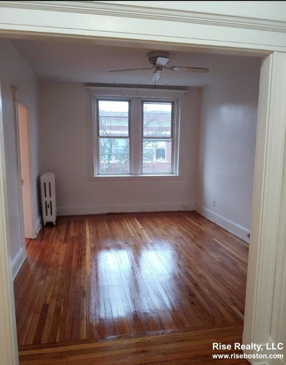 2 bed, 1 bath apartment for rent at 4 Carol Ave Unit 7, Allston — photo 2 of 5