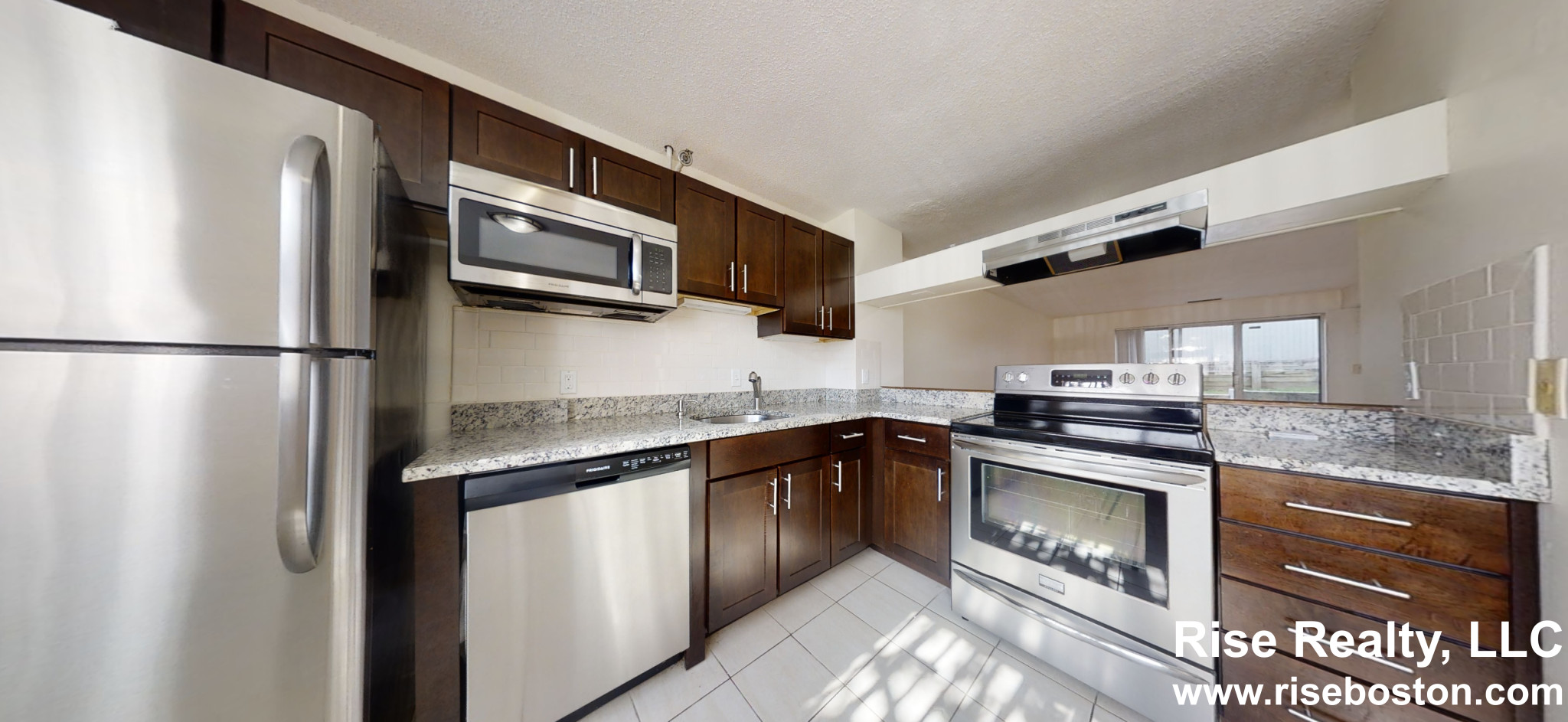 2 bed, 1.5 bath apartment for rent at 152 North Beacon St Unit A1, Brighton