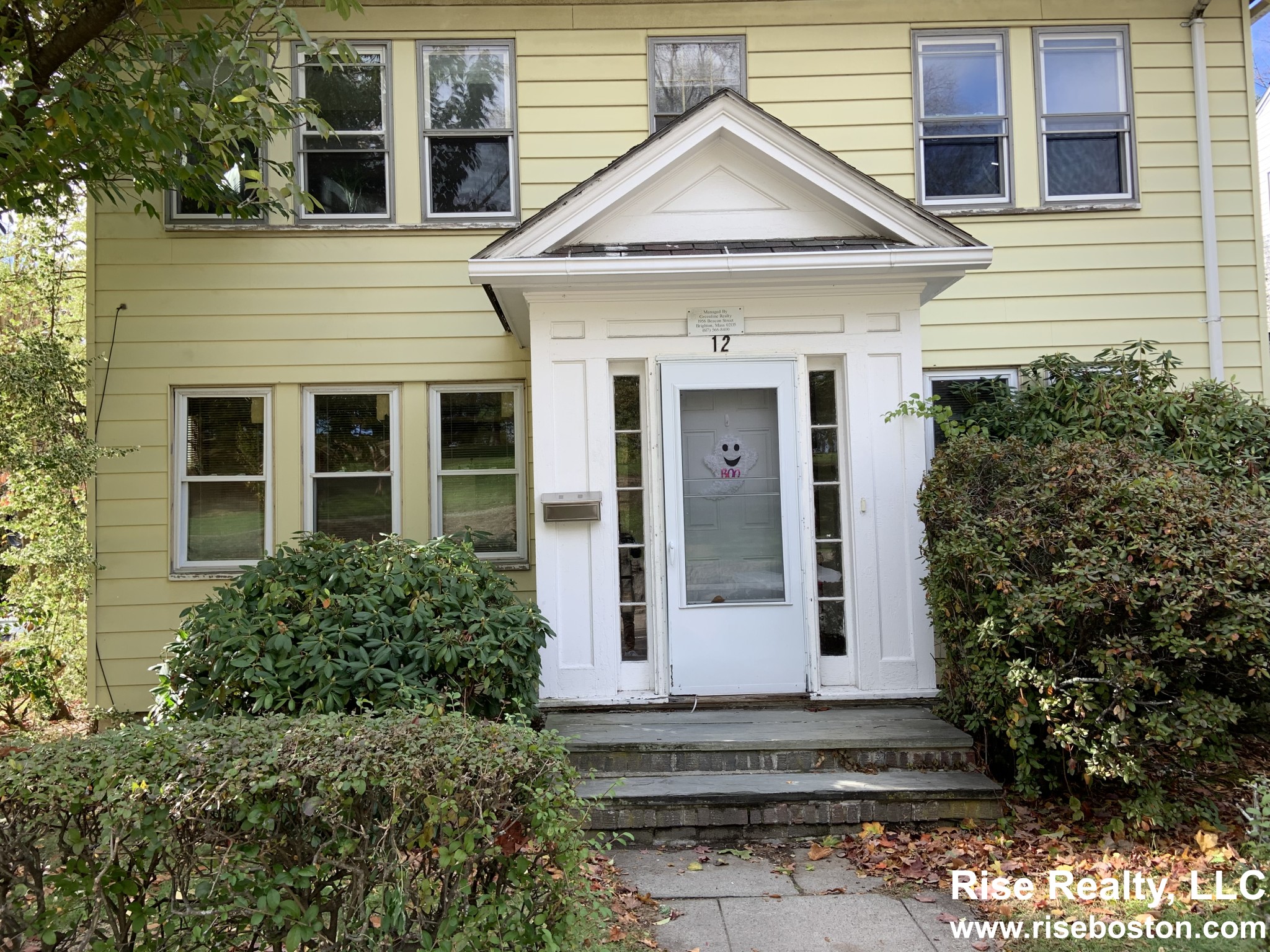 3 bed, 1 bath apartment for rent at 12 Lake St, Brighton — photo 12 of 16