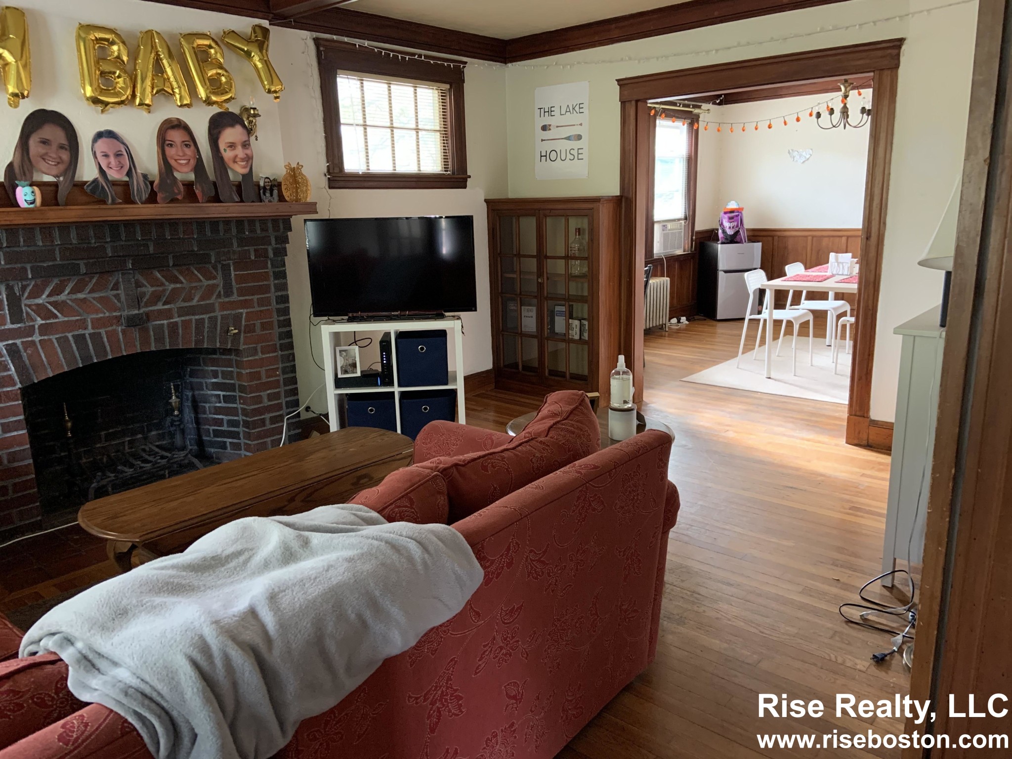 3 bed, 1 bath apartment for rent at 12 Lake St, Brighton — photo 2 of 16