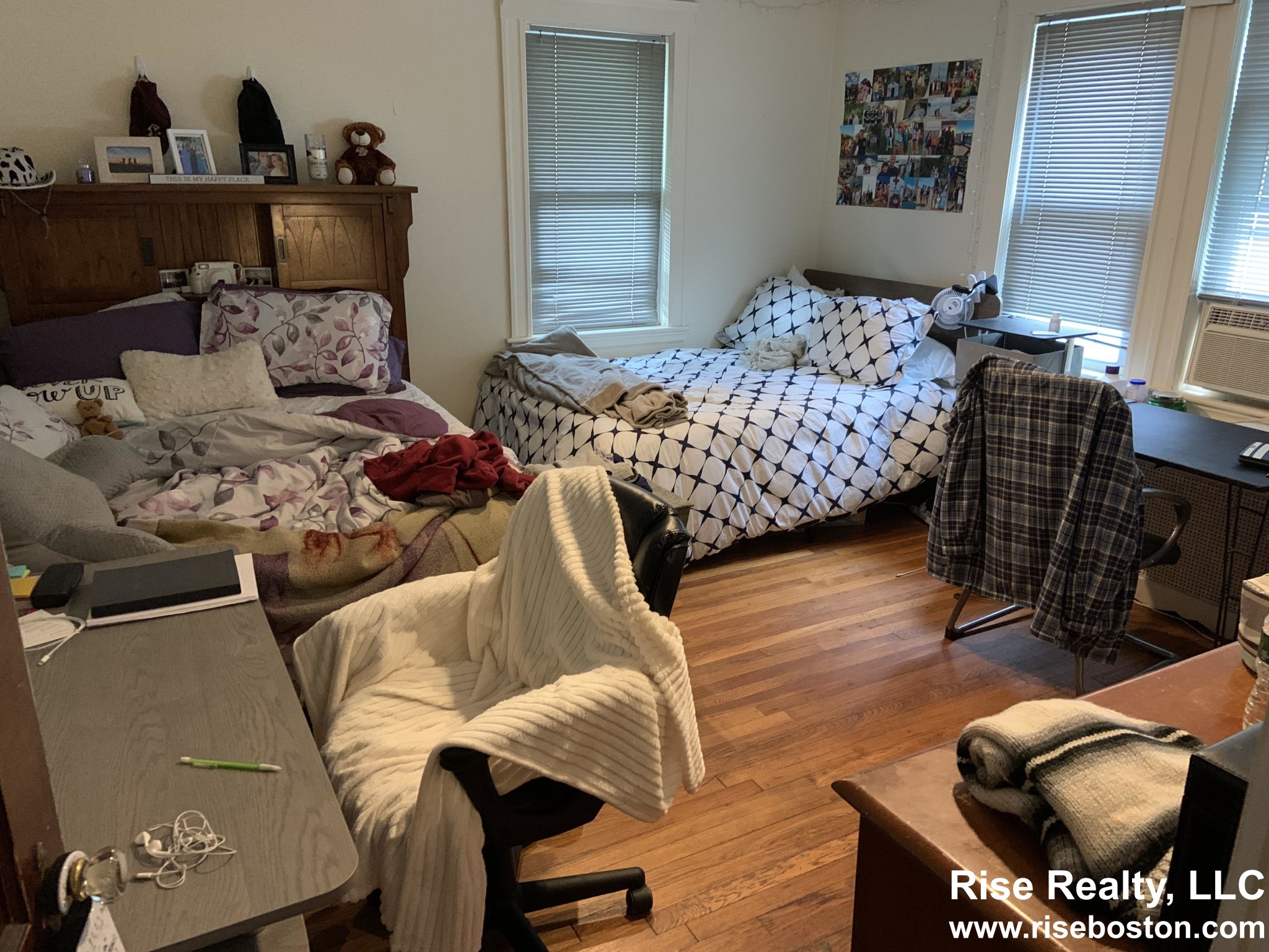 3 bed, 1 bath apartment for rent at 12 Lake St, Brighton — photo 4 of 16