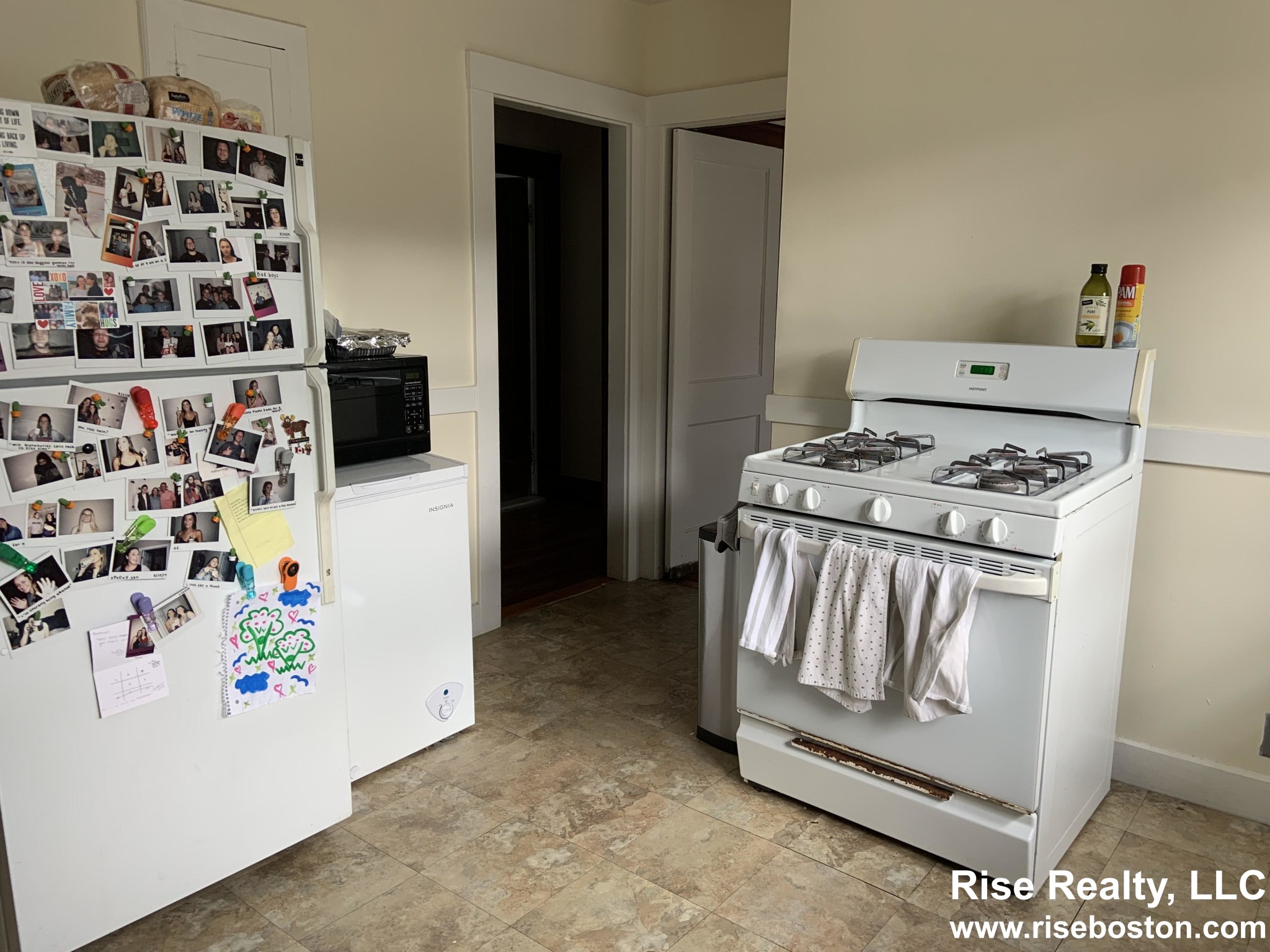 3 bed, 1 bath apartment for rent at 12 Lake St, Brighton — photo 11 of 16