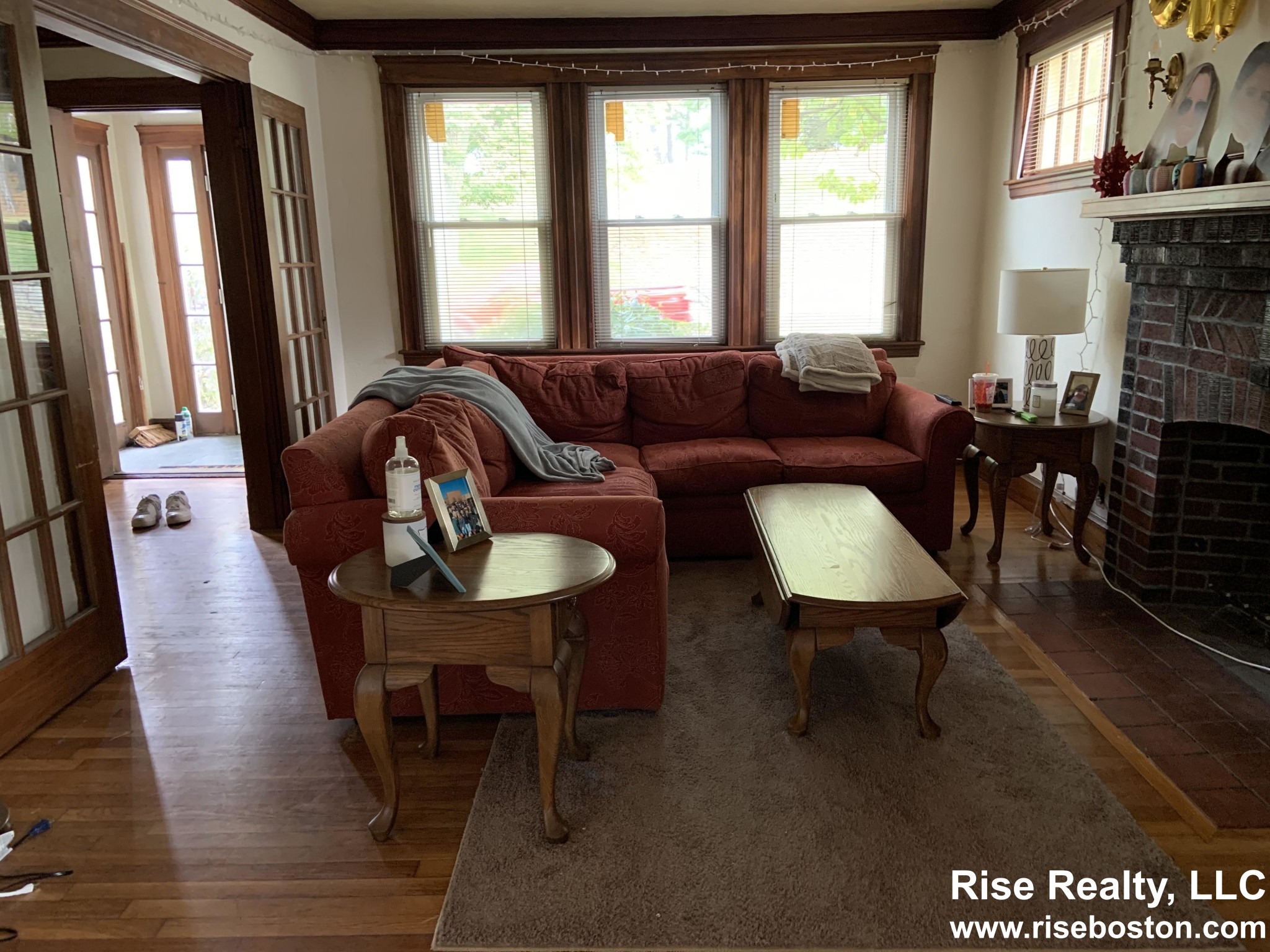 3 bed, 1 bath apartment for rent at 12 Lake St, Brighton — photo 3 of 16