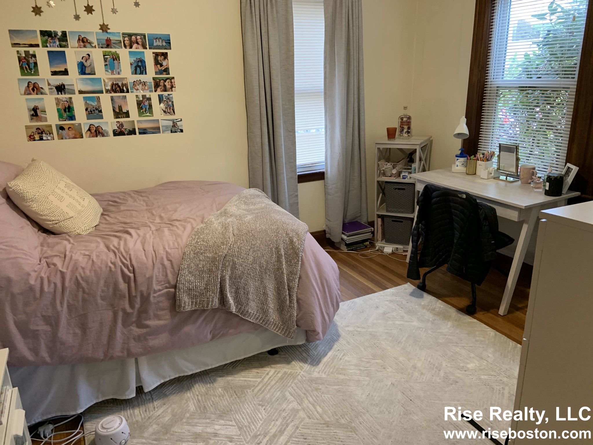 3 bed, 1 bath apartment for rent at 12 Lake St, Brighton — photo 5 of 16
