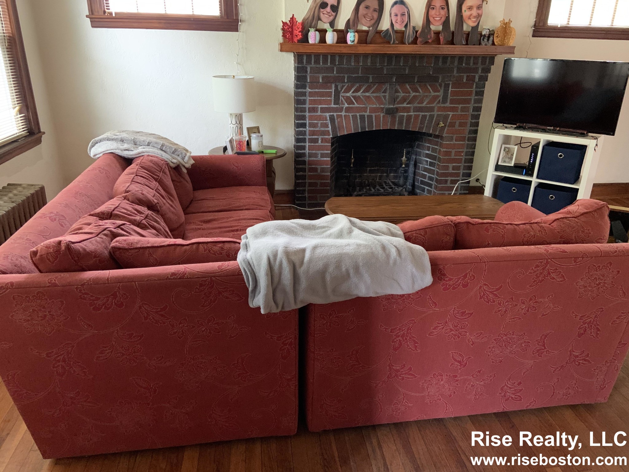 3 bed, 1 bath apartment for rent at 12 Lake St, Brighton — photo 9 of 16