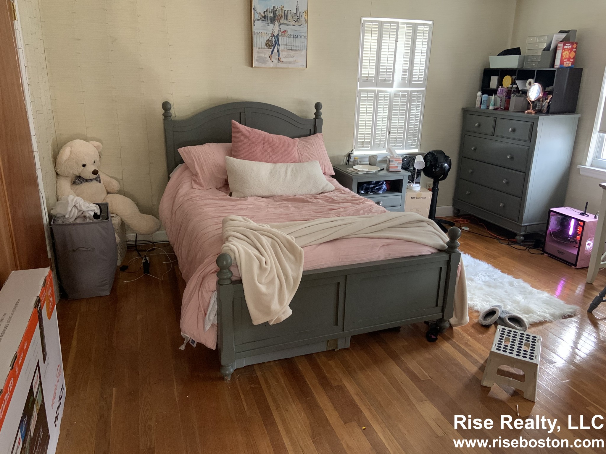 4 bed, 1 bath apartment for rent at 16 Caltha Rd, Brighton — photo 12 of 12