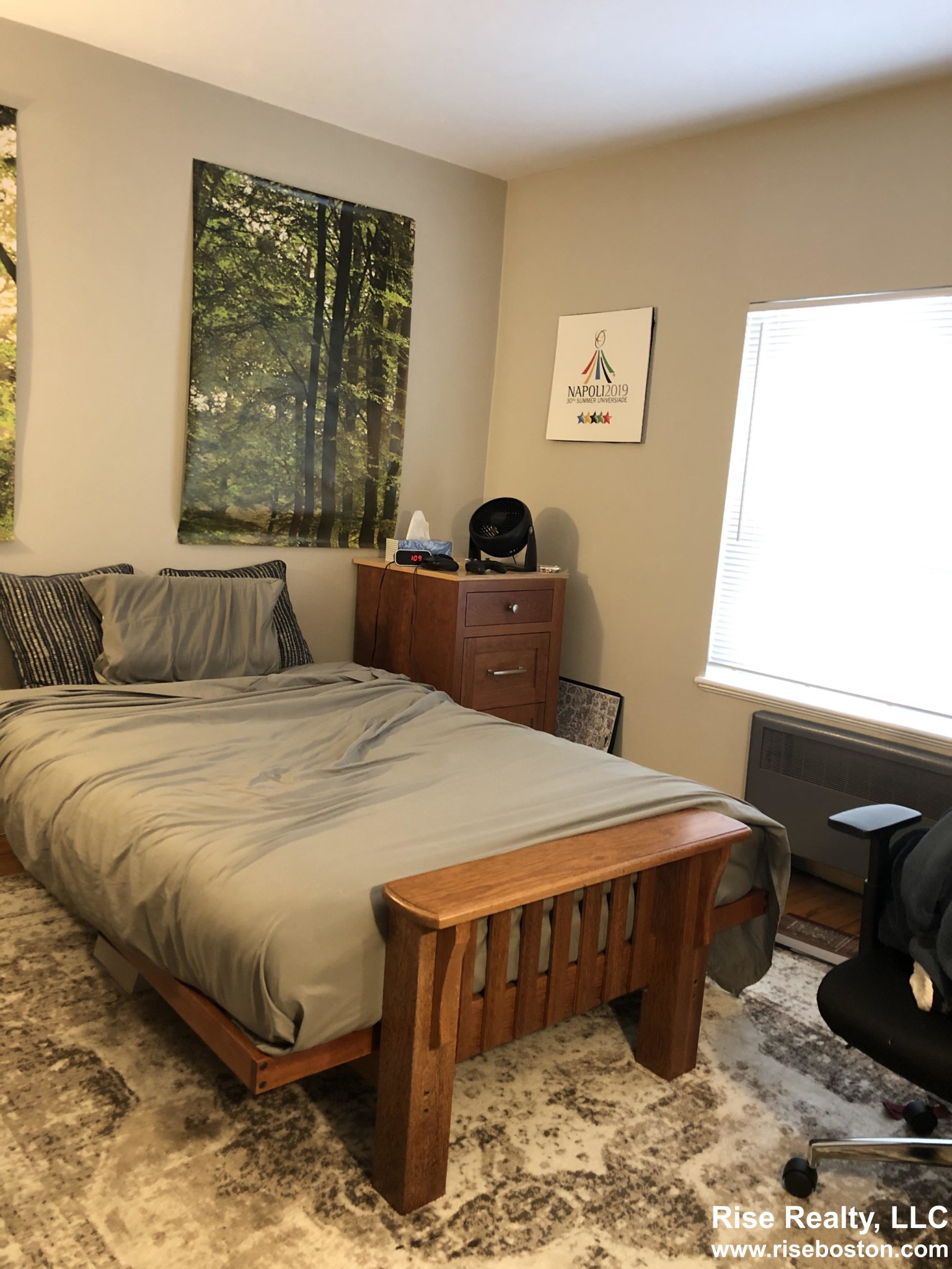 3 bed, 2 bath apartment for rent at 91 Undine Rd, Brighton — photo 18 of 26