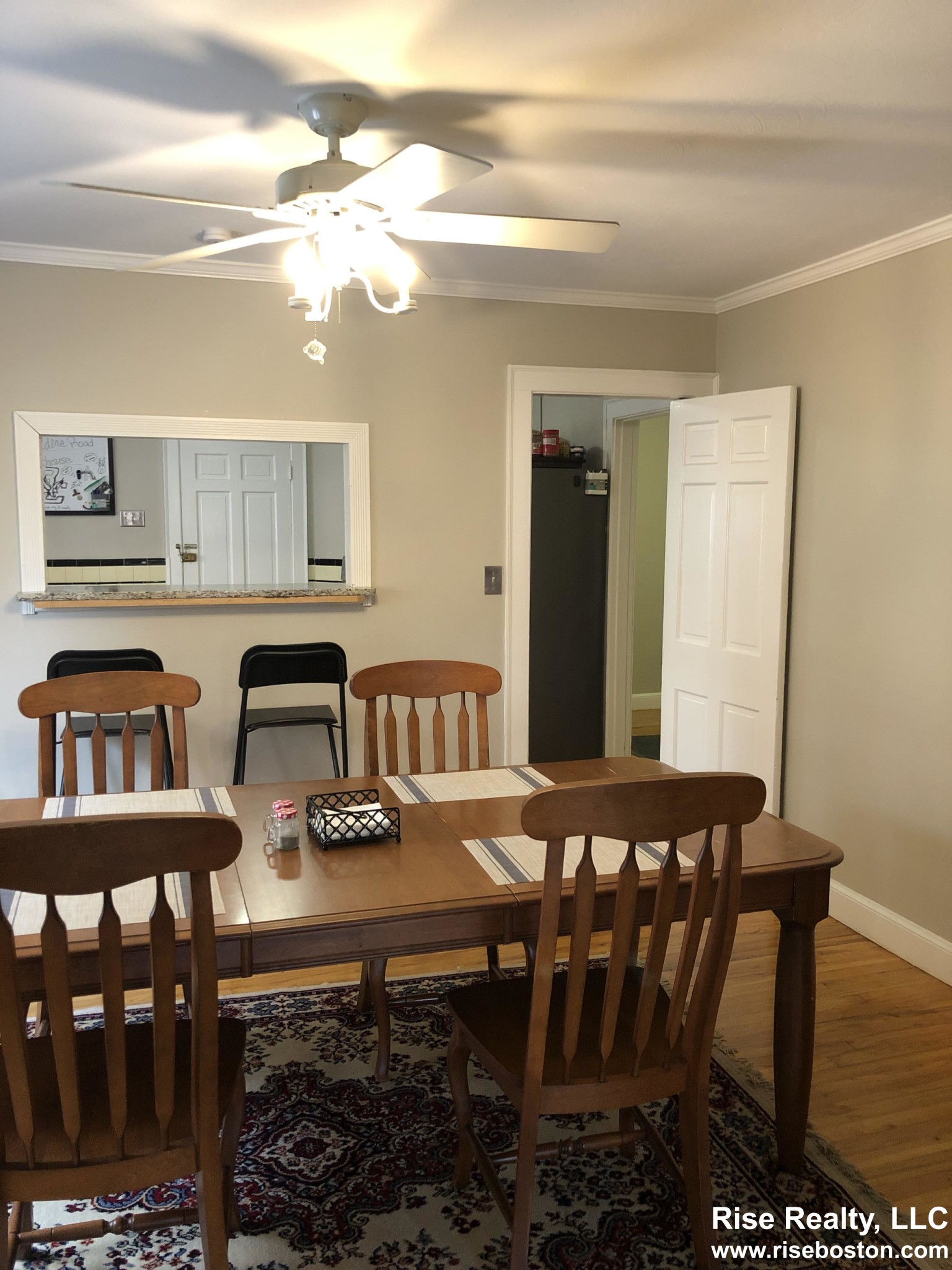 3 bed, 2 bath apartment for rent at 91 Undine Rd, Brighton — photo 6 of 26