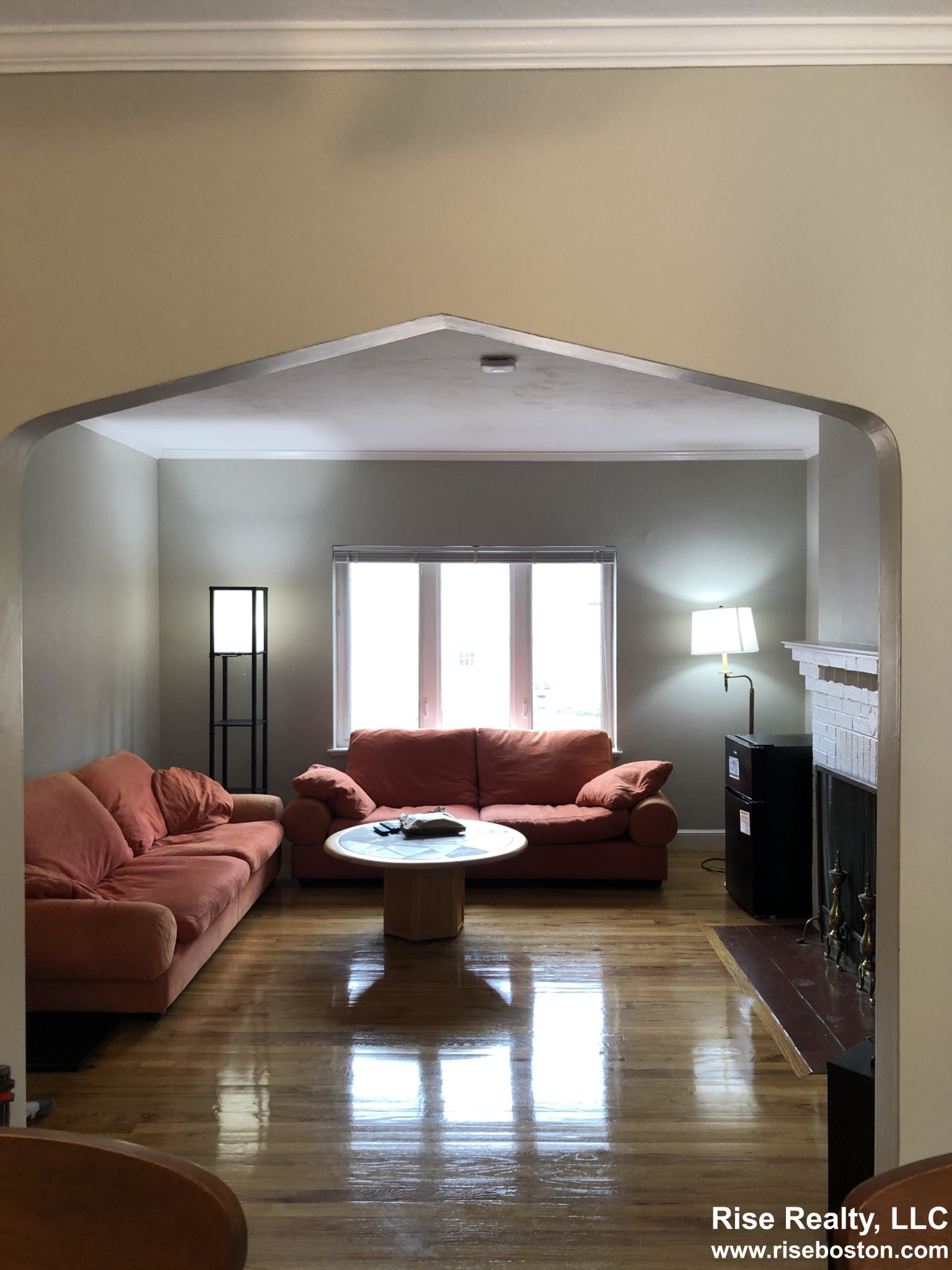 3 bed, 2 bath apartment for rent at 91 Undine Rd, Brighton — photo 2 of 26