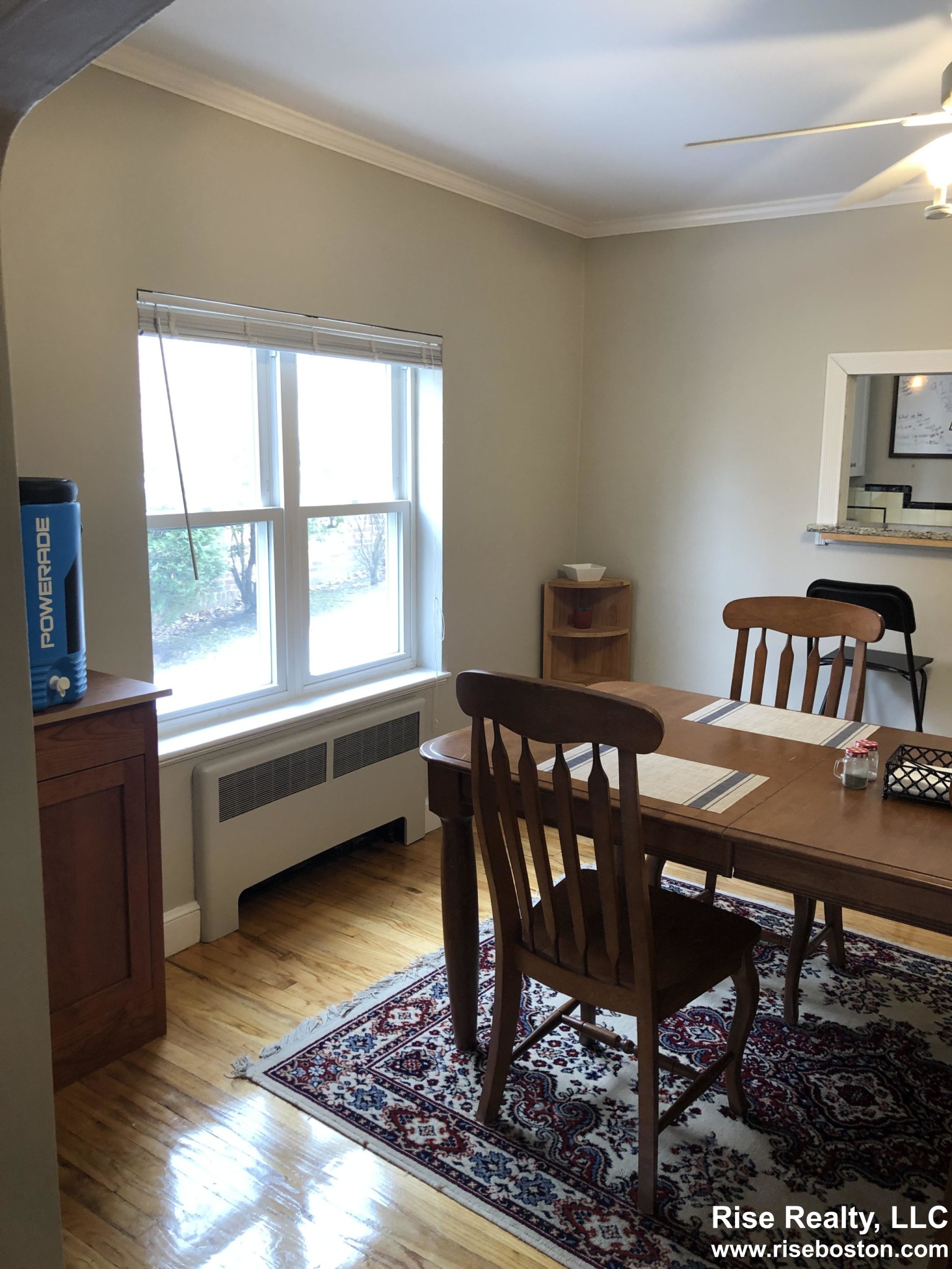 3 bed, 2 bath apartment for rent at 91 Undine Rd, Brighton — photo 7 of 26