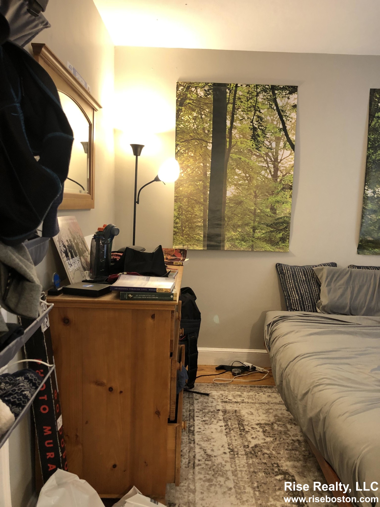 3 bed, 2 bath apartment for rent at 91 Undine Rd, Brighton — photo 19 of 26