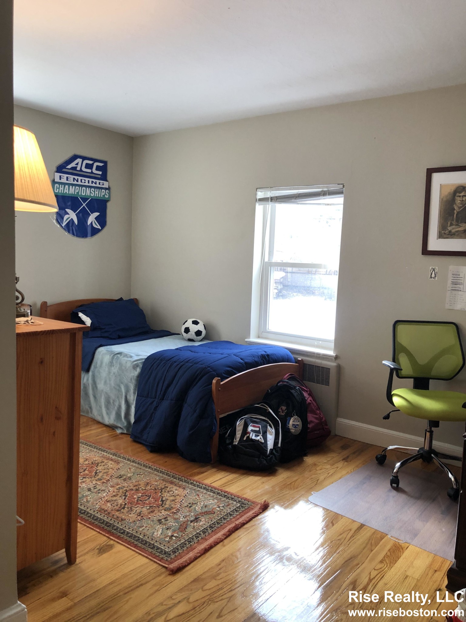 3 bed, 2 bath apartment for rent at 91 Undine Rd, Brighton — photo 22 of 26