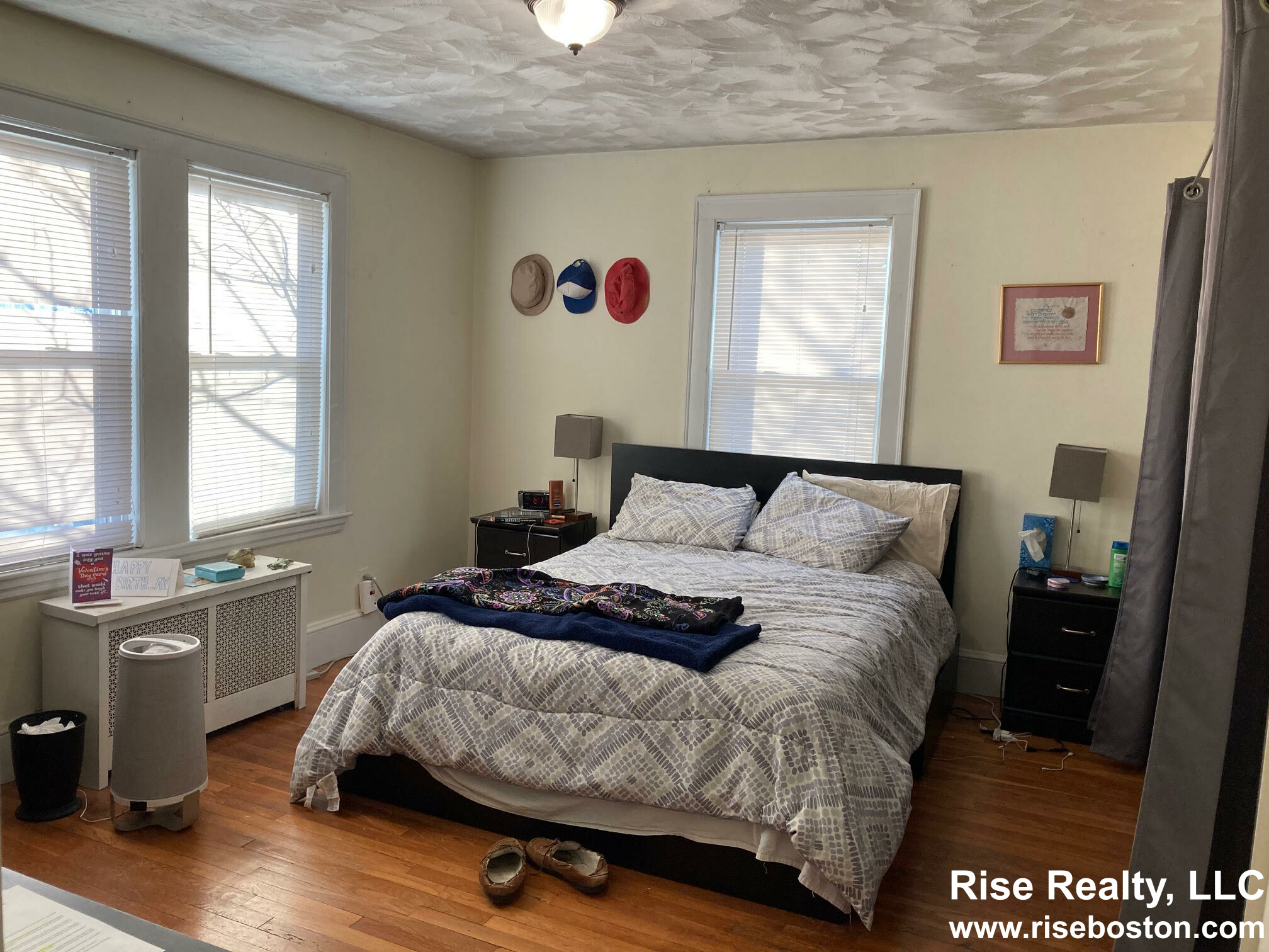 2 bed, 1 bath apartment for rent at 86 Kenrick St, Brighton — photo 1 of 9