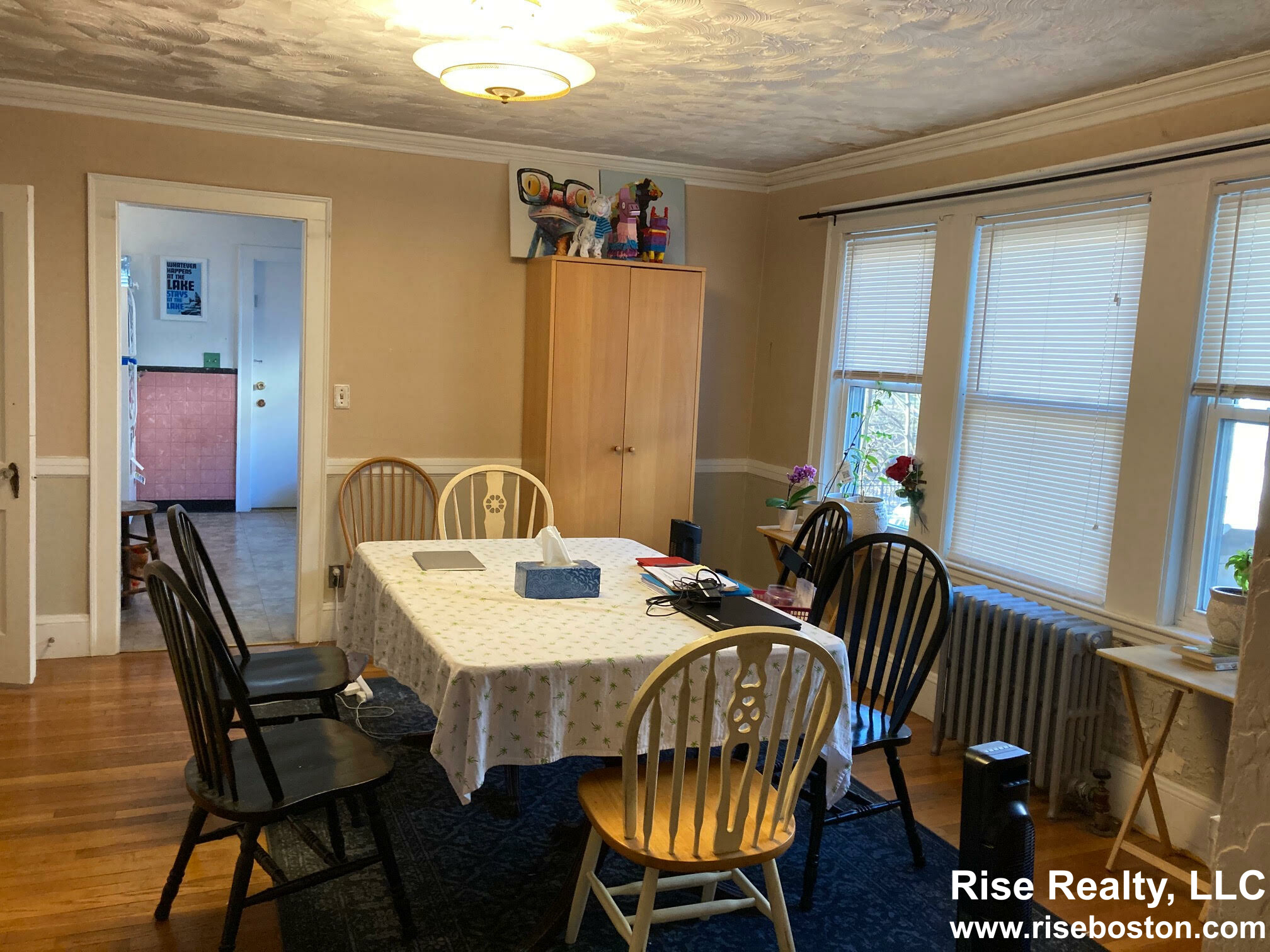 2 bed, 1 bath apartment for rent at 86 Kenrick St, Brighton — photo 5 of 9