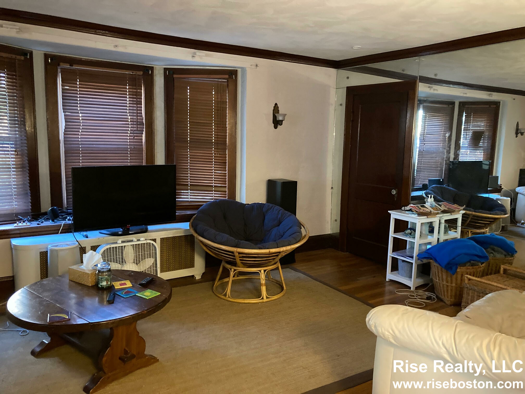 2 bed, 1 bath apartment for rent at 86 Kenrick St, Brighton — photo 4 of 9