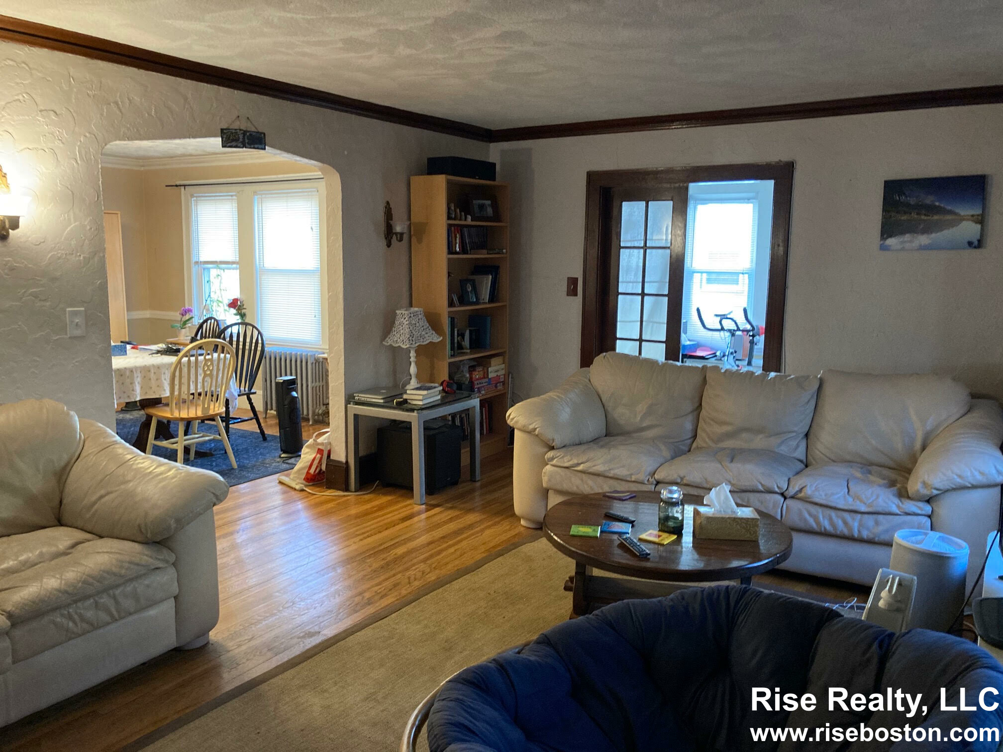 2 bed, 1 bath apartment for rent at 86 Kenrick St, Brighton — photo 3 of 9