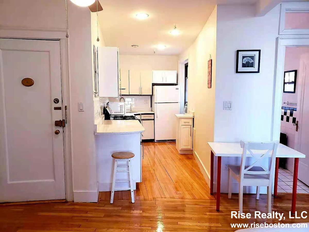 249 Chestnut Hill Ave, Brighton