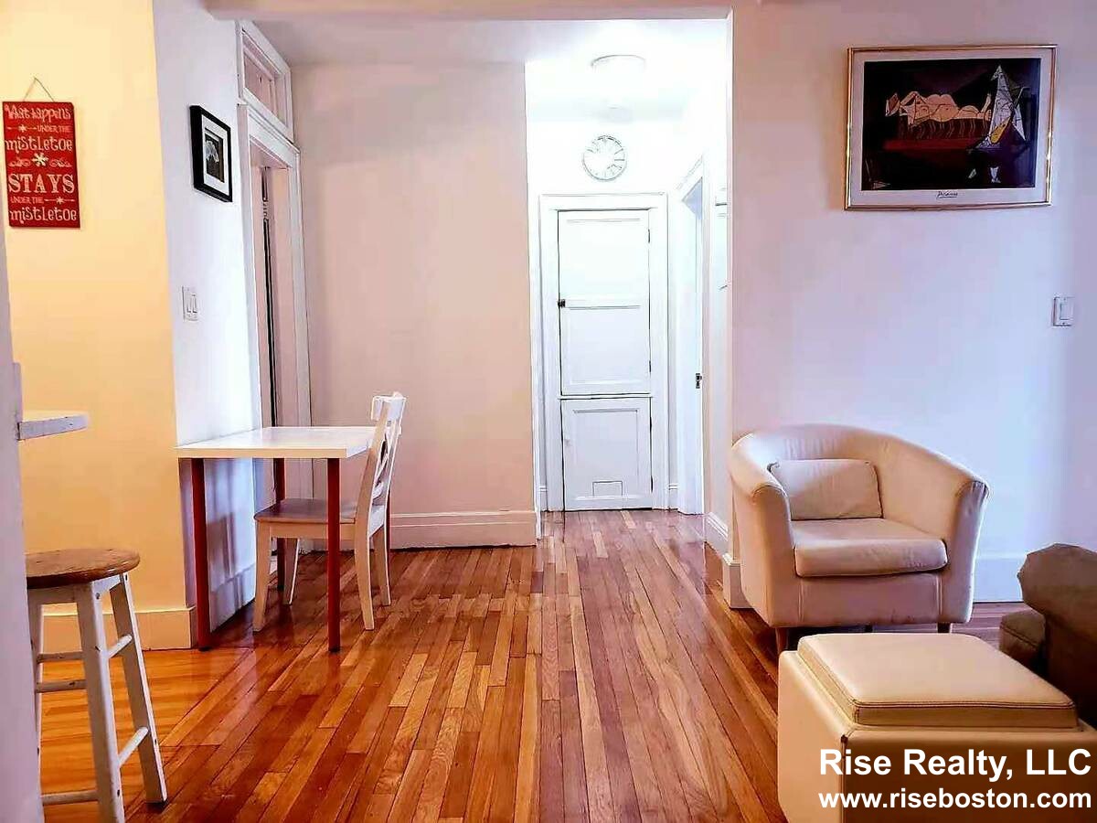 249 Chestnut Hill Ave, Brighton