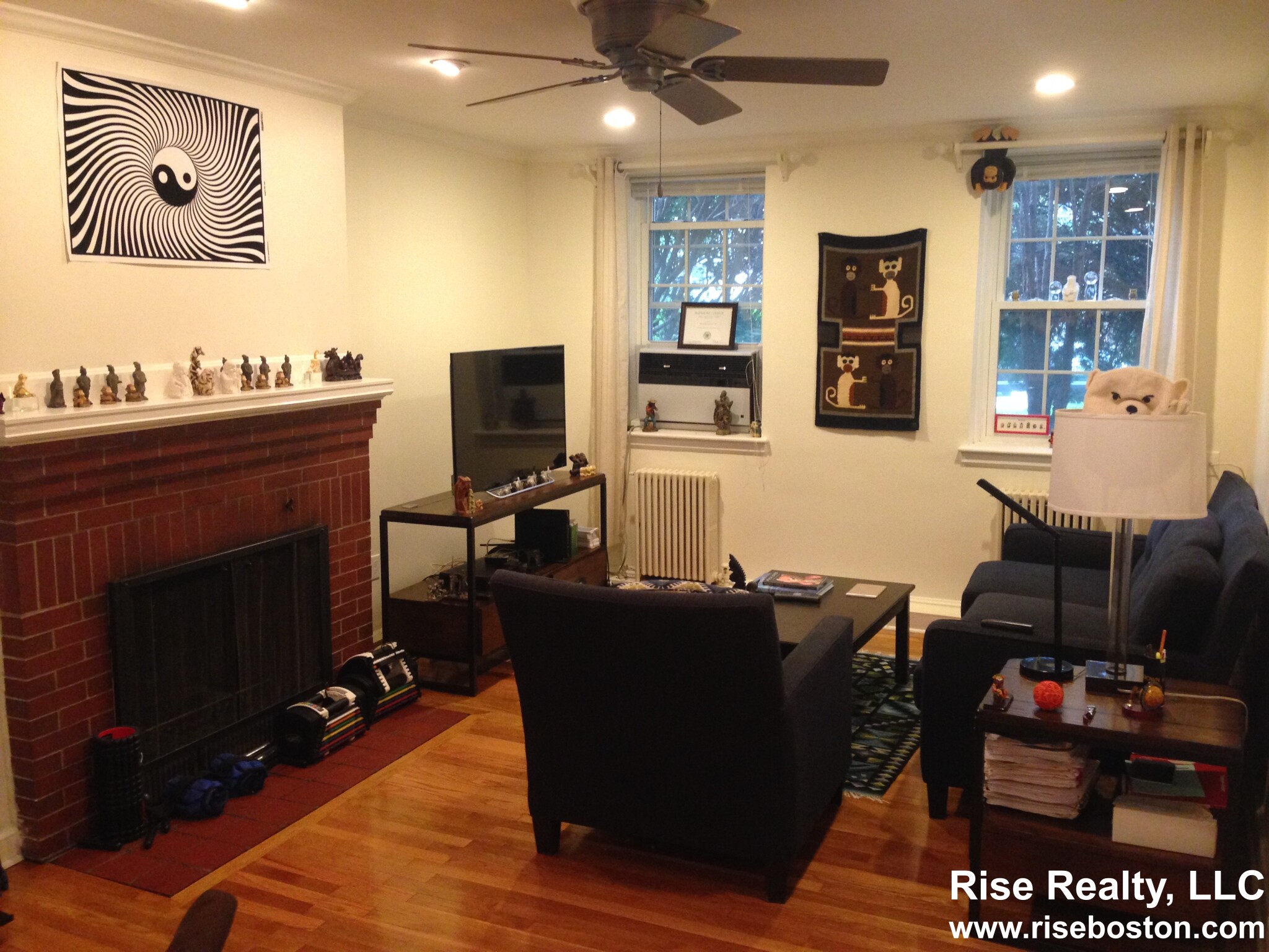 39 Commonwealth Ave, Newton