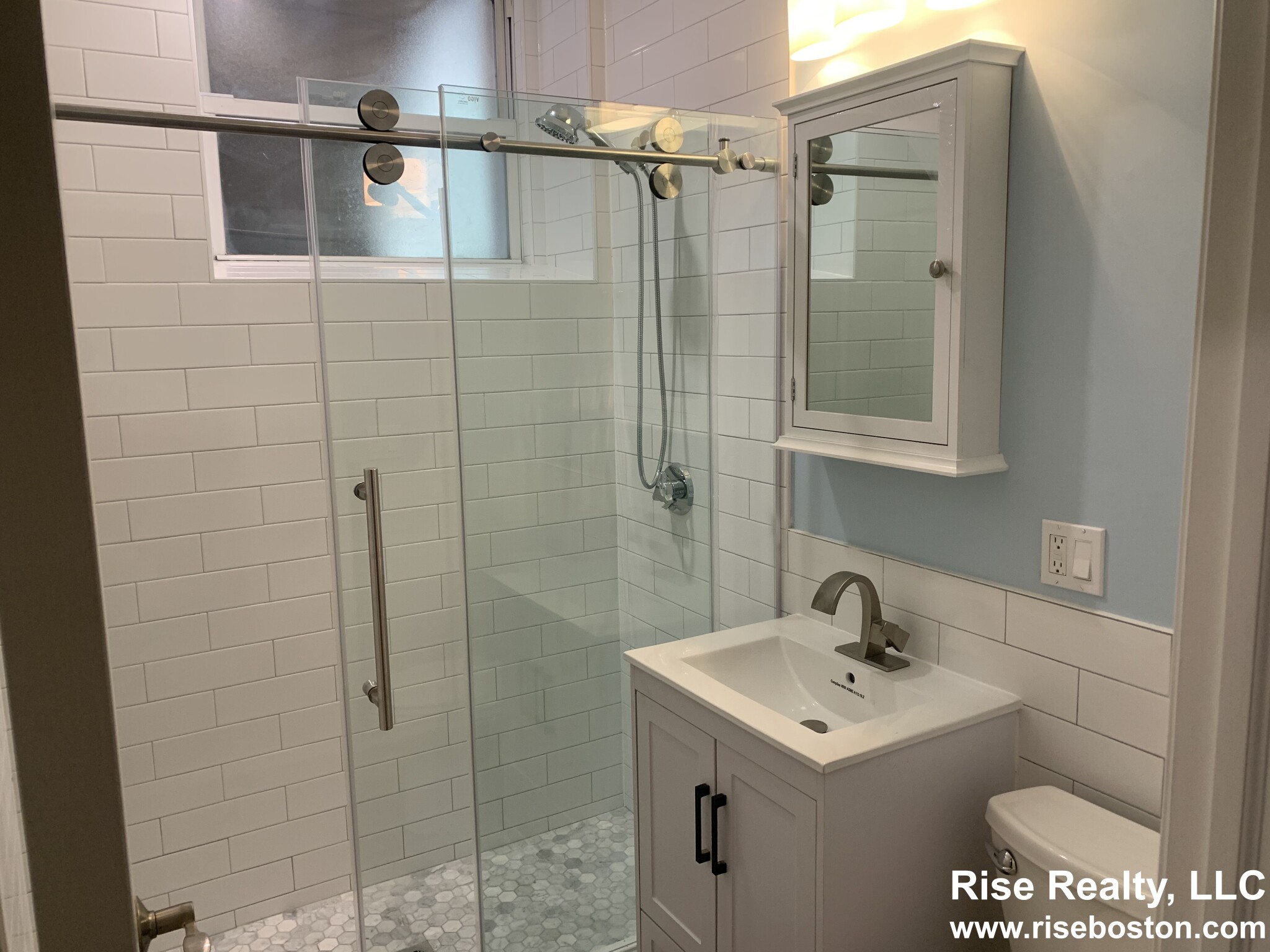 1874 Beacon St, Washington Square