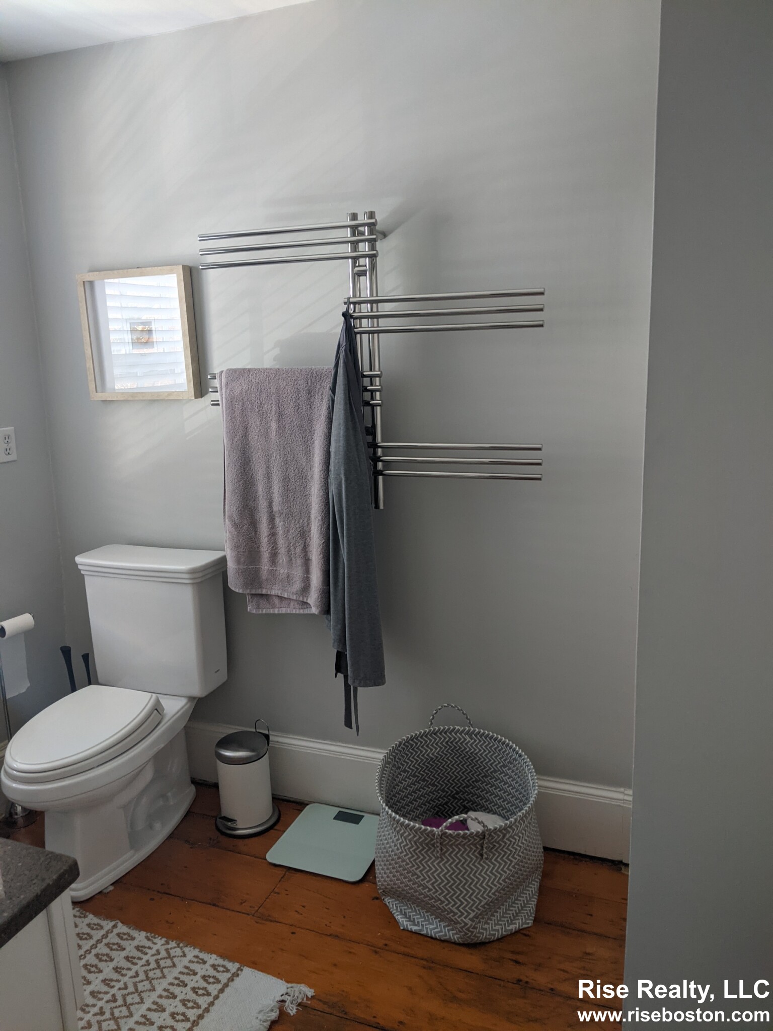 22 Fayette St, Back Bay