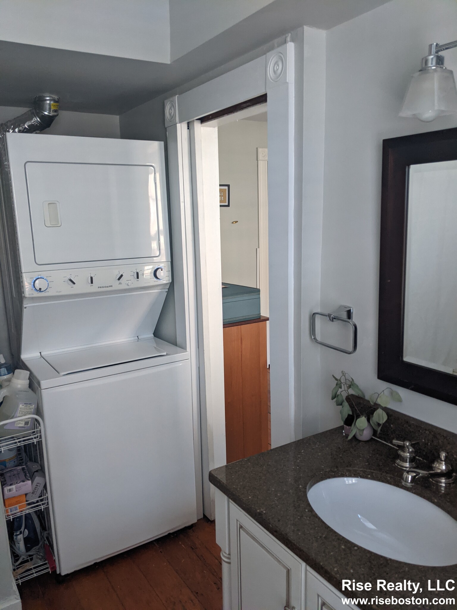 22 Fayette St, Back Bay