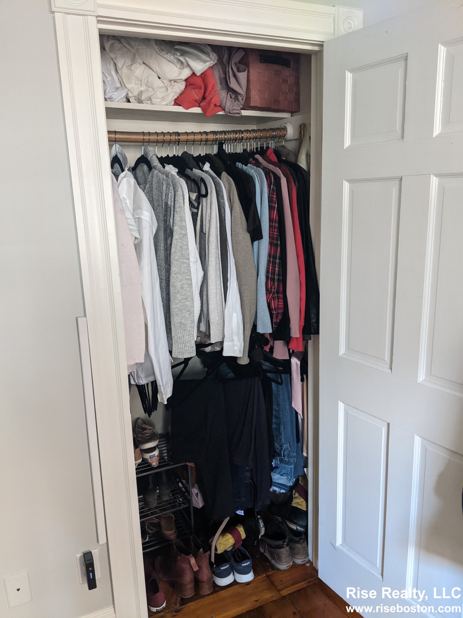 22 Fayette St, Back Bay