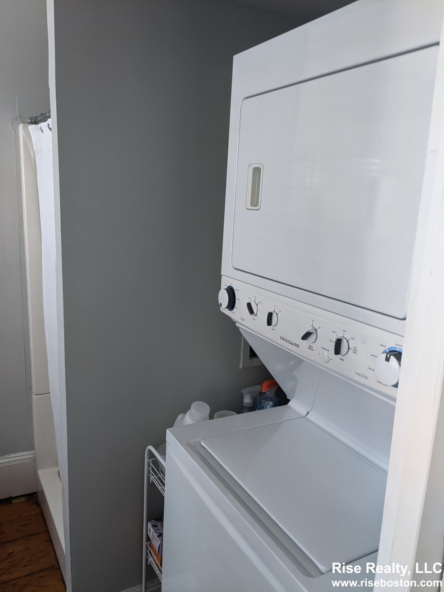 22 Fayette St, Back Bay