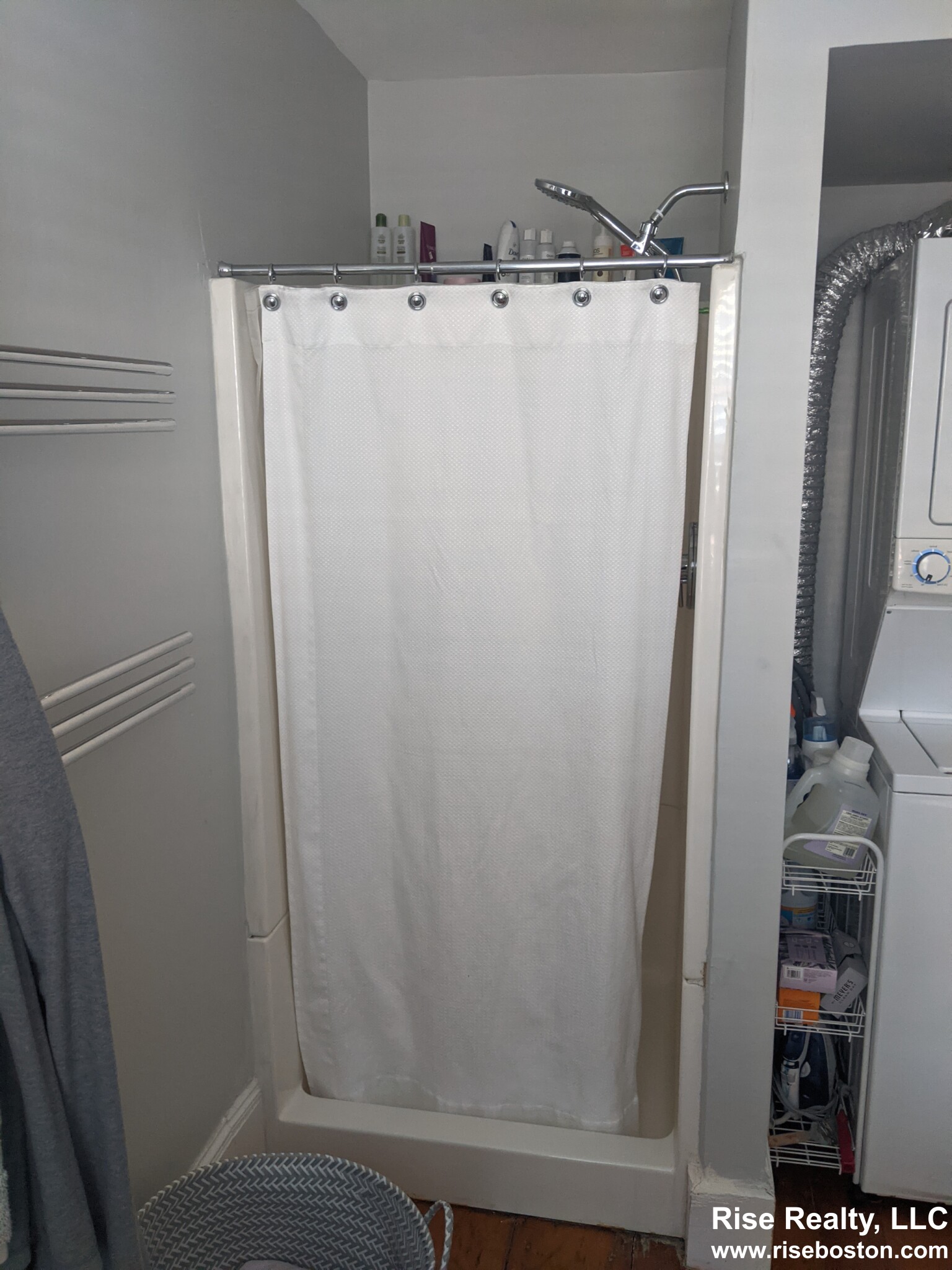 22 Fayette St, Back Bay