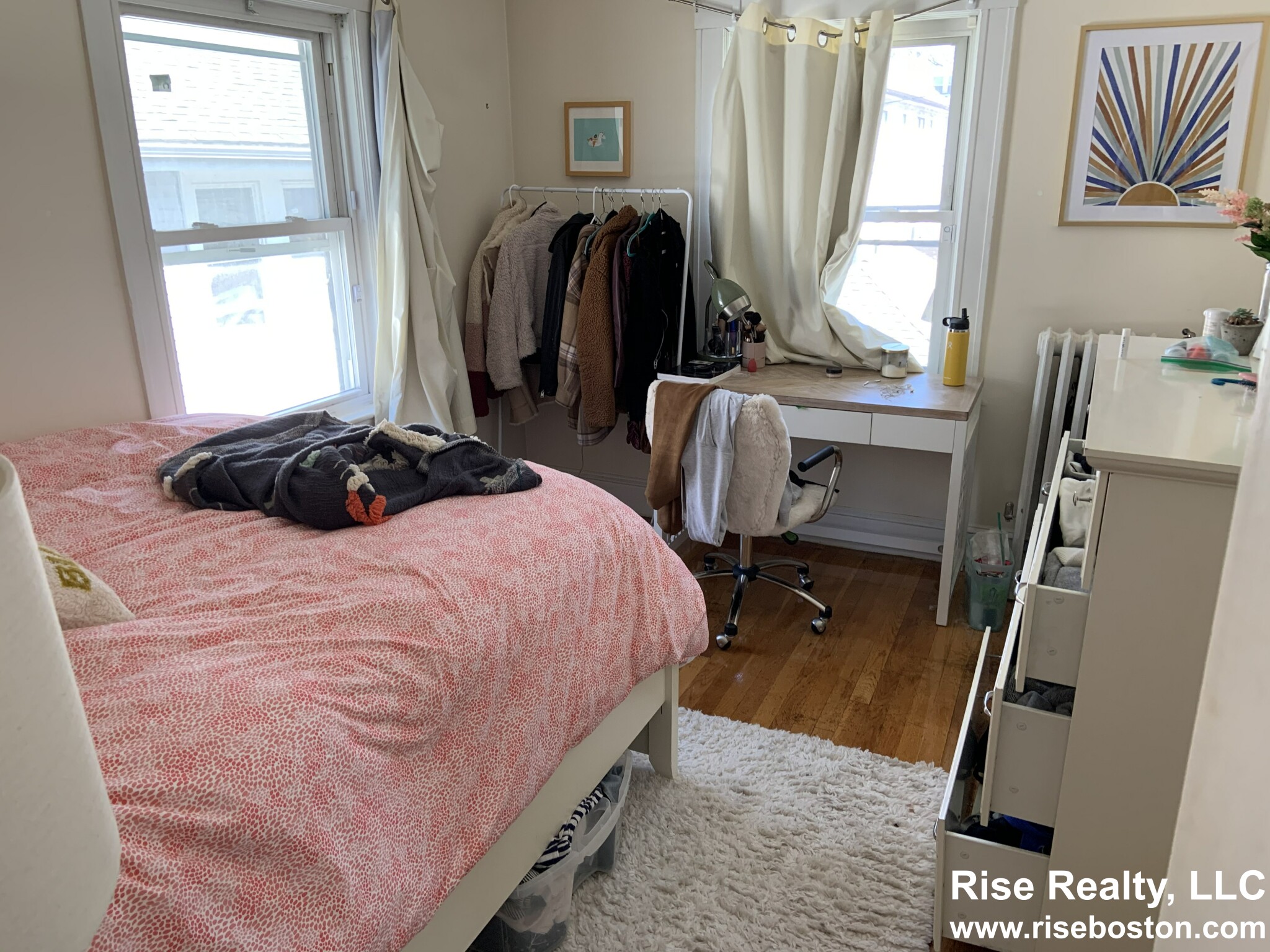 6 bed, 2.5 bath apartment for rent at 21 Gerald Rd Unit House, Brighton — photo 5 of 15