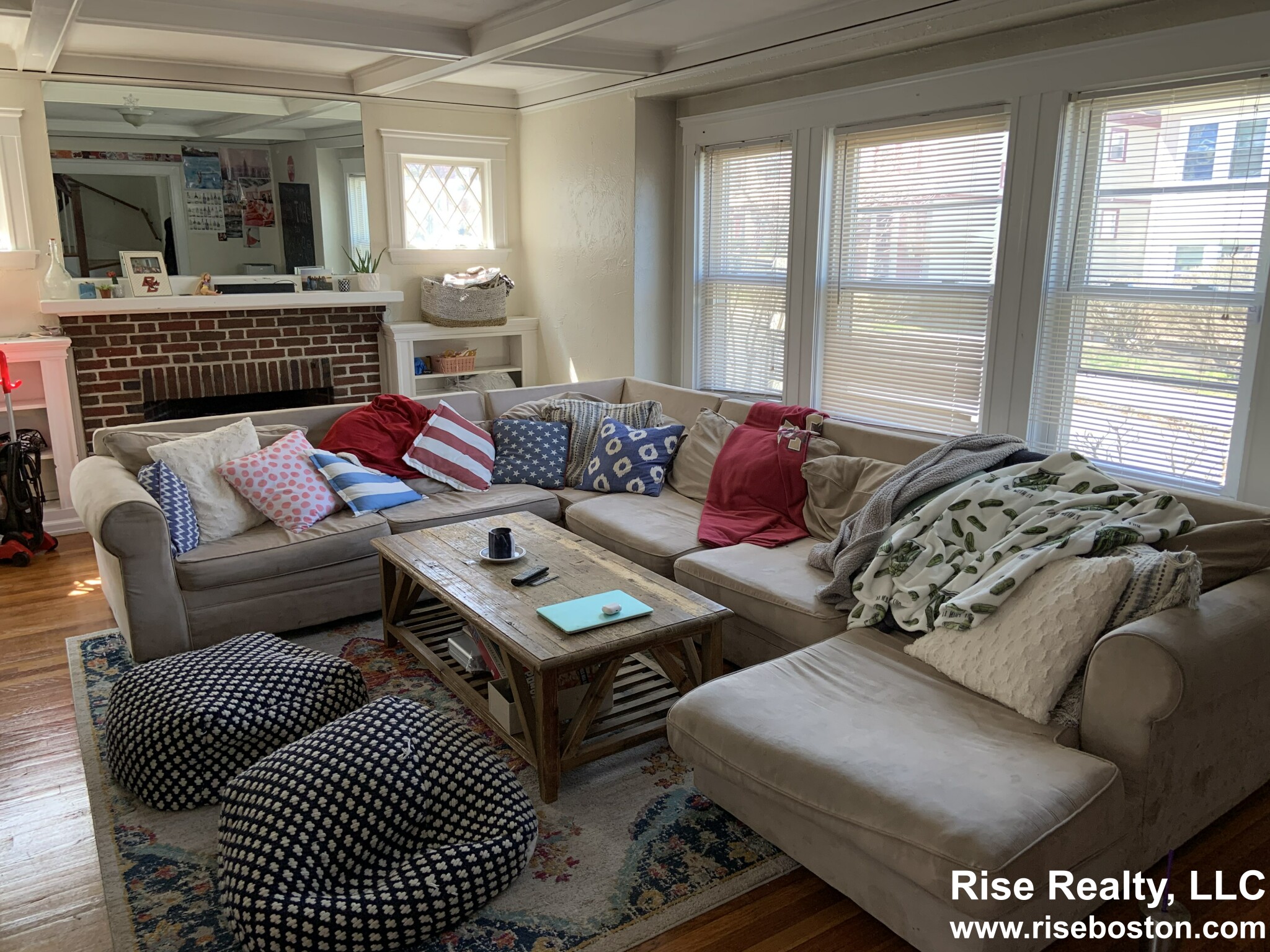6 bed, 2.5 bath apartment for rent at 21 Gerald Rd Unit House, Brighton — photo 6 of 15