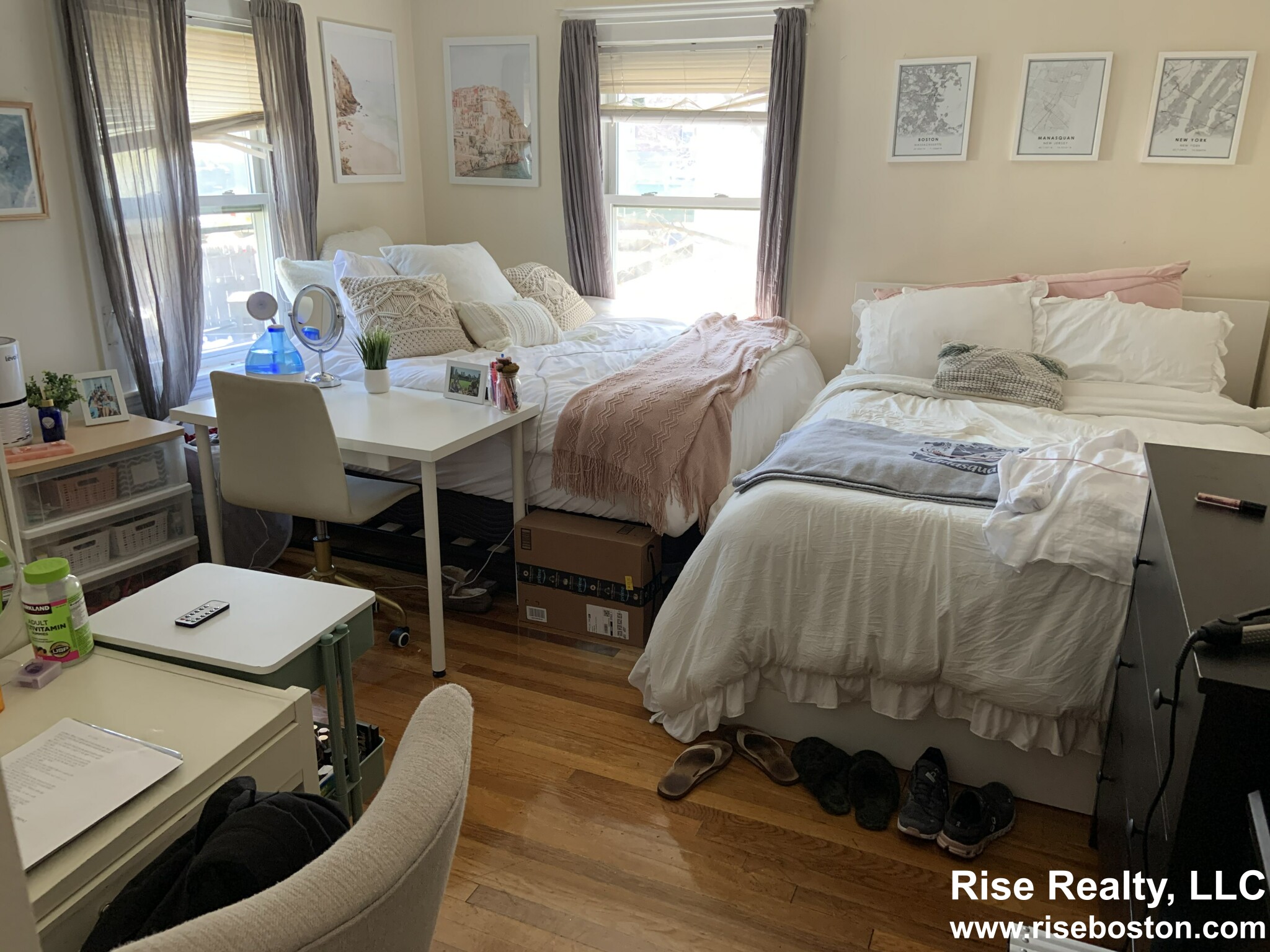 6 bed, 2.5 bath apartment for rent at 21 Gerald Rd Unit House, Brighton — photo 2 of 15