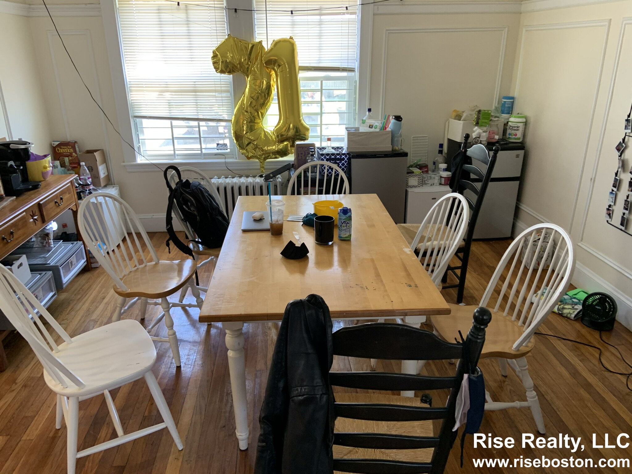 6 bed, 2.5 bath apartment for rent at 21 Gerald Rd Unit House, Brighton — photo 9 of 15