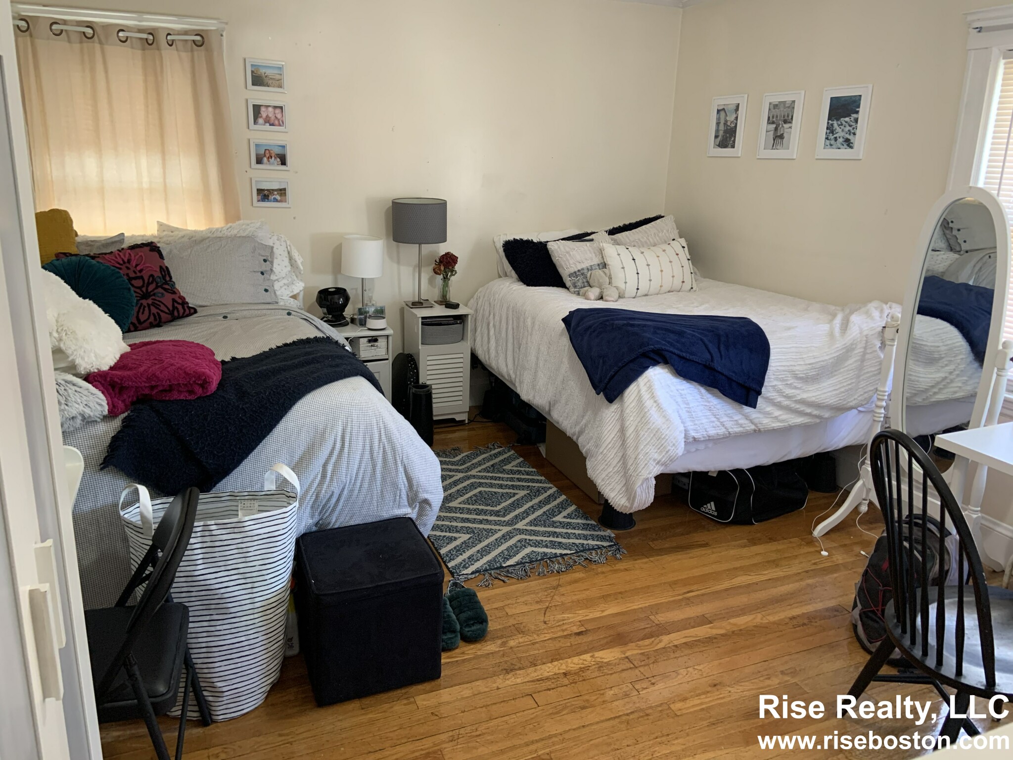6 bed, 2.5 bath apartment for rent at 21 Gerald Rd Unit House, Brighton — photo 14 of 15