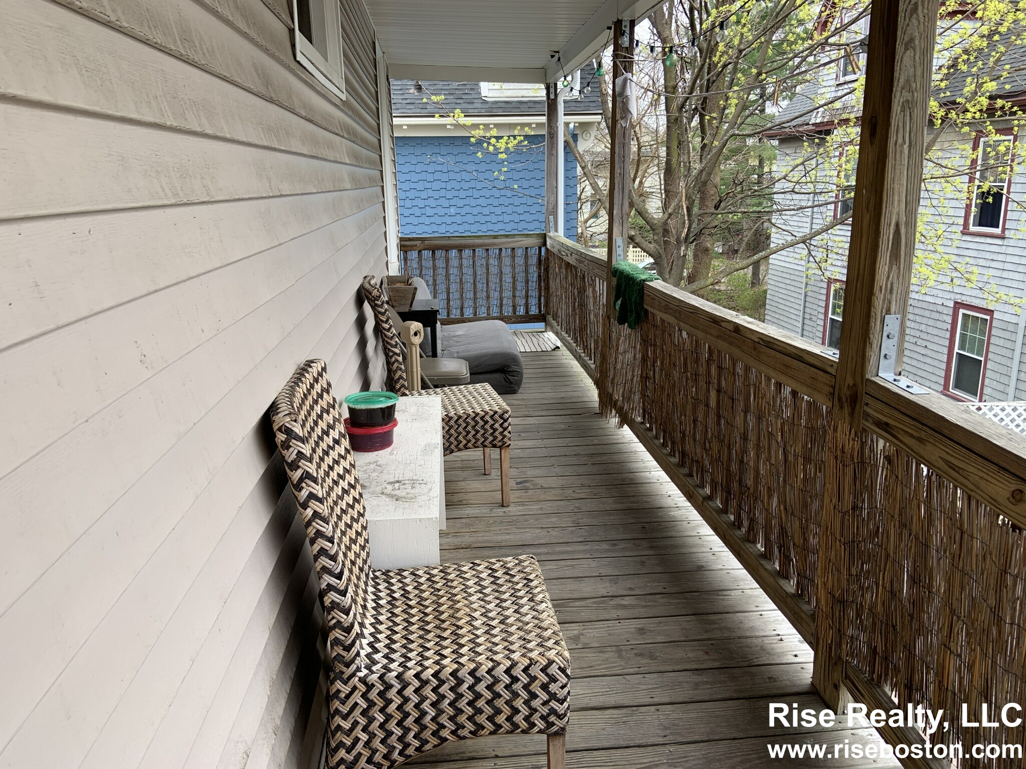 4 bed, 2 bath apartment for rent at 3 Appianway, Allston — photo 4 of 12