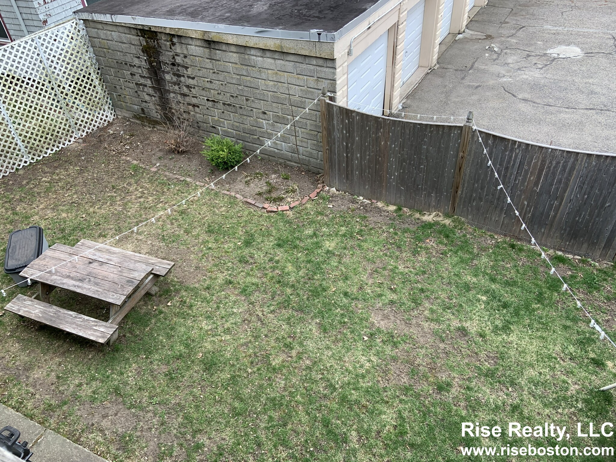4 bed, 2 bath apartment for rent at 3 Appianway, Allston — photo 1 of 12