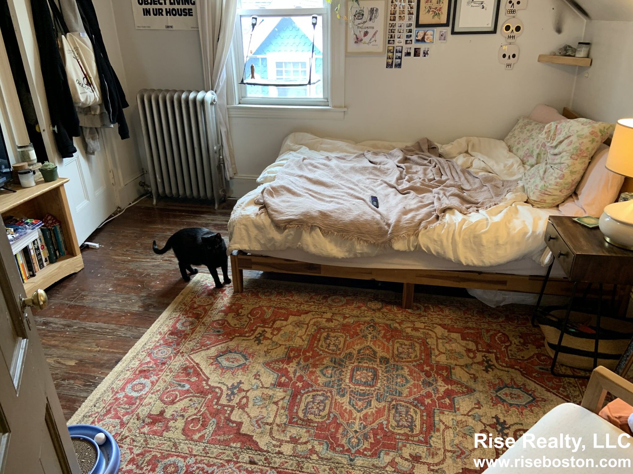 4 bed, 2 bath apartment for rent at 3 Appianway, Allston — photo 12 of 12