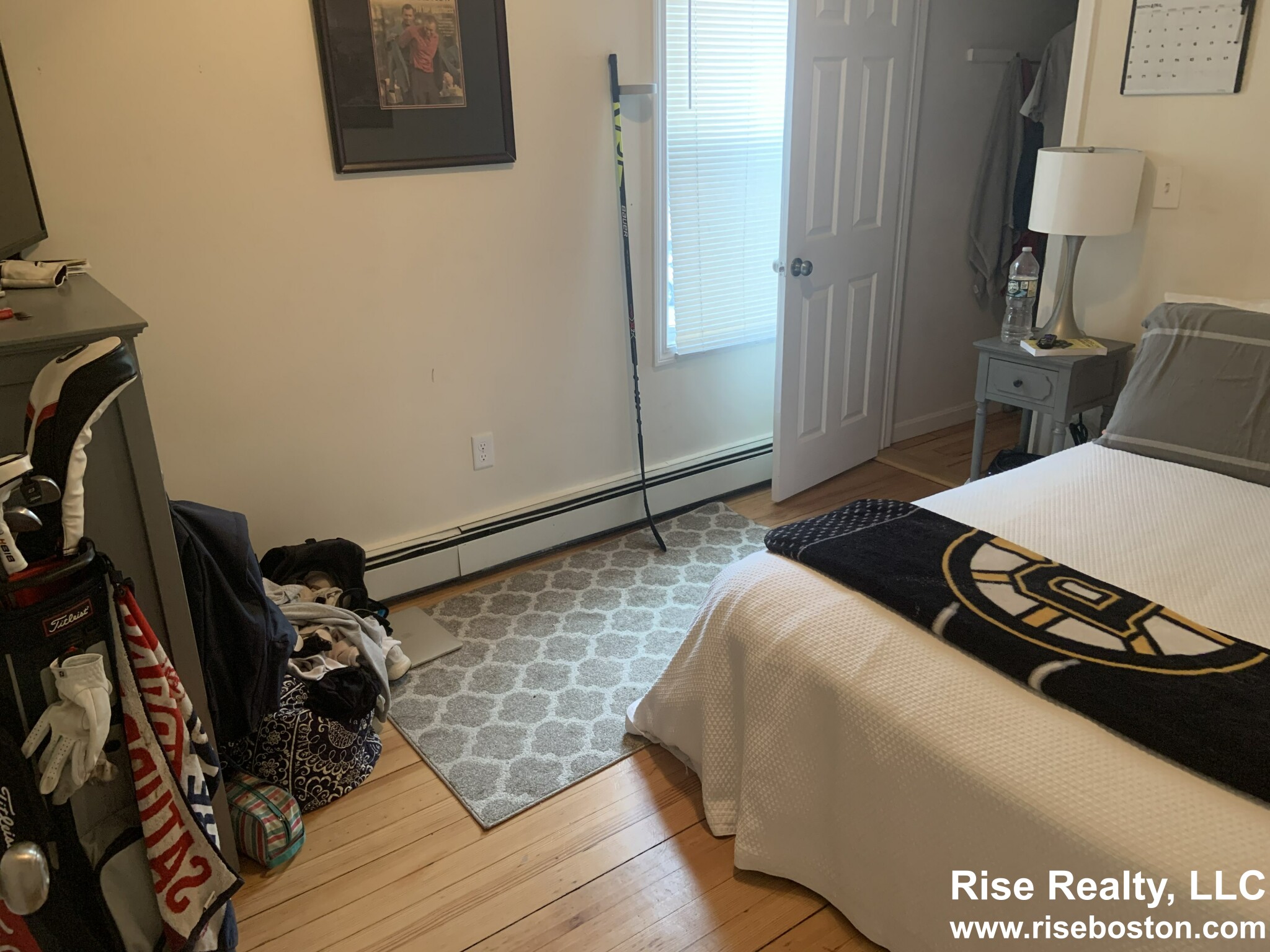 3 bed, 1 bath apartment for rent at 55 Easton Unit 2, Allston — photo 14 of 16